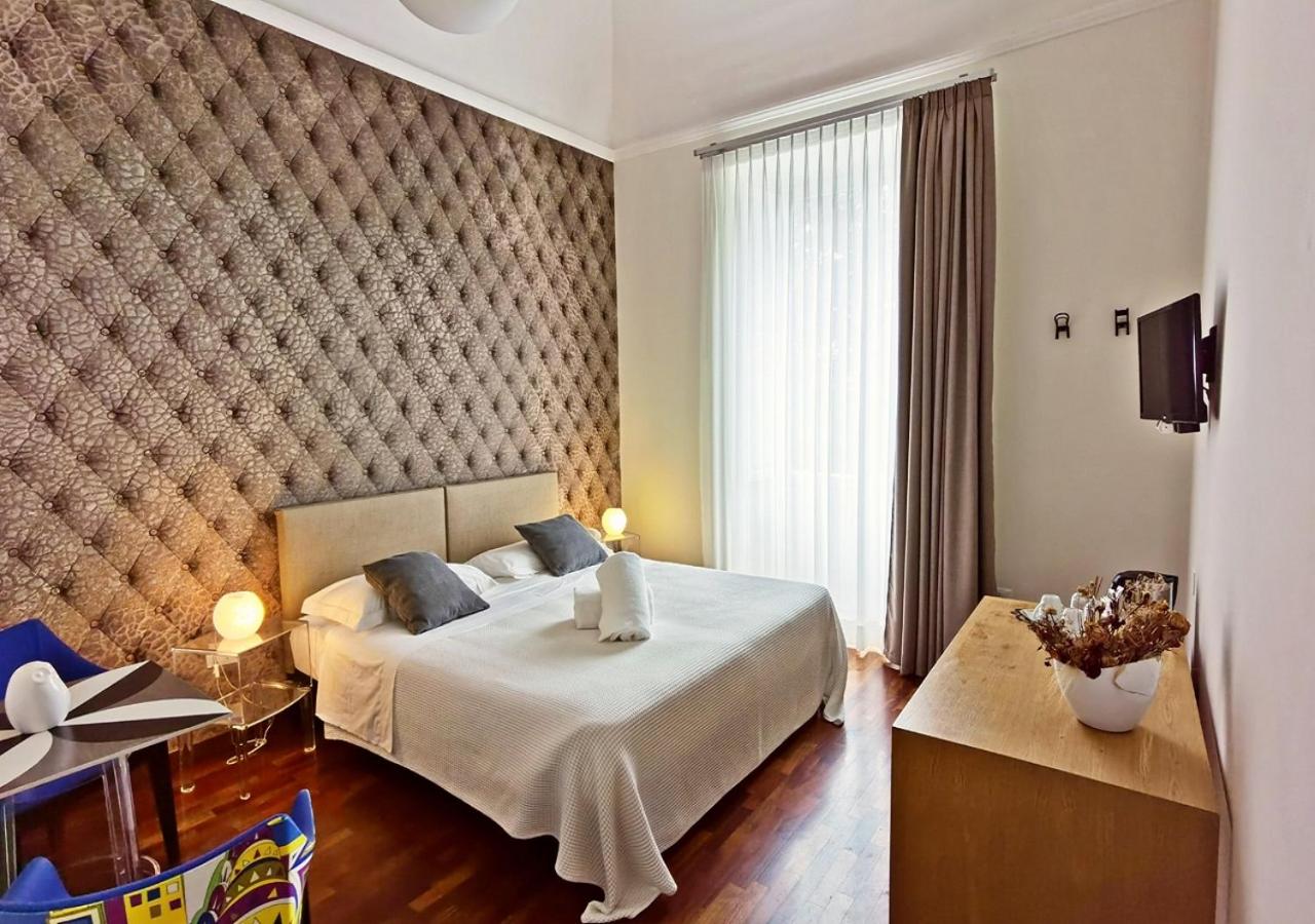 Superior Double or Twin Room photo 2