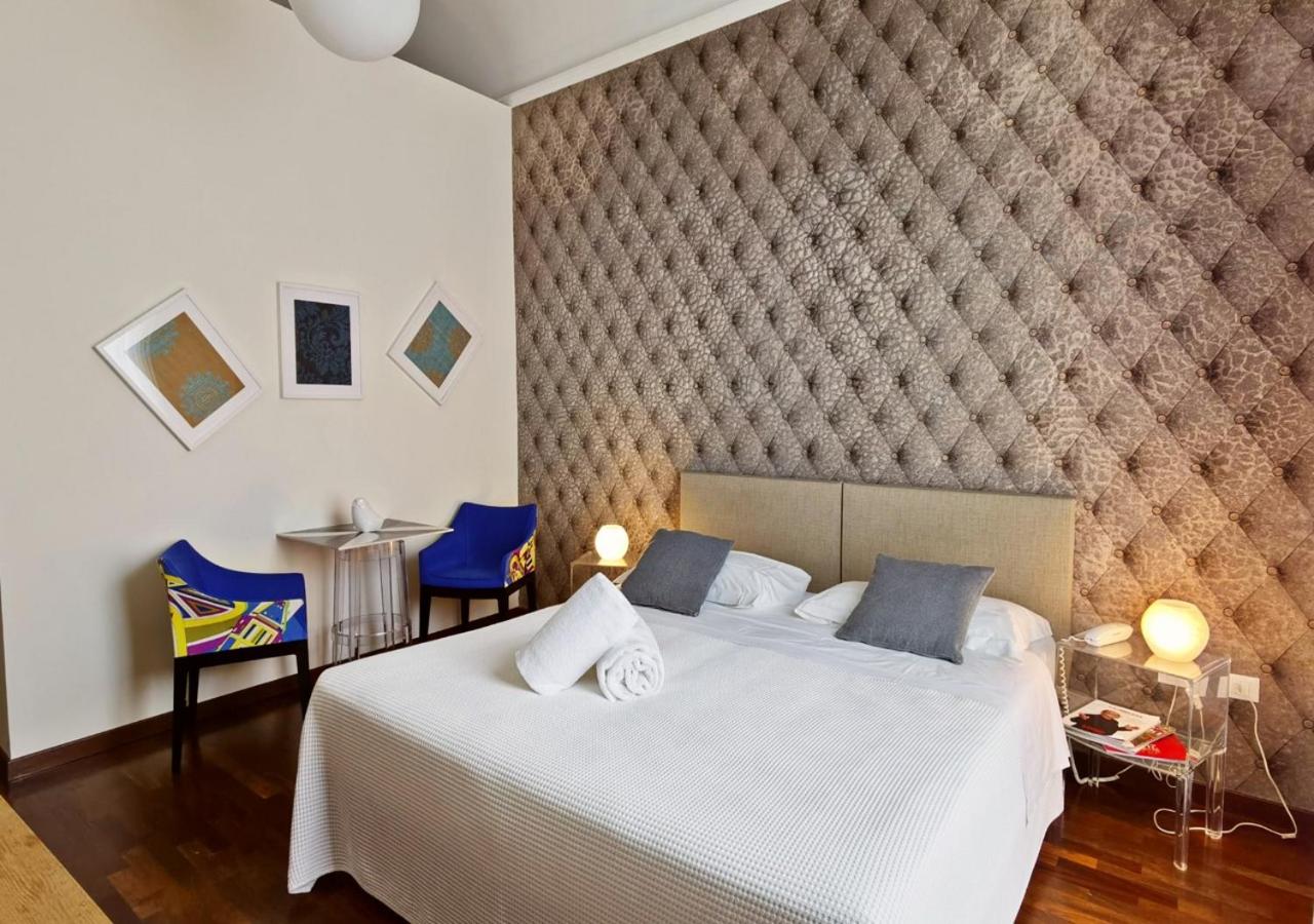 Superior Double or Twin Room photo 3