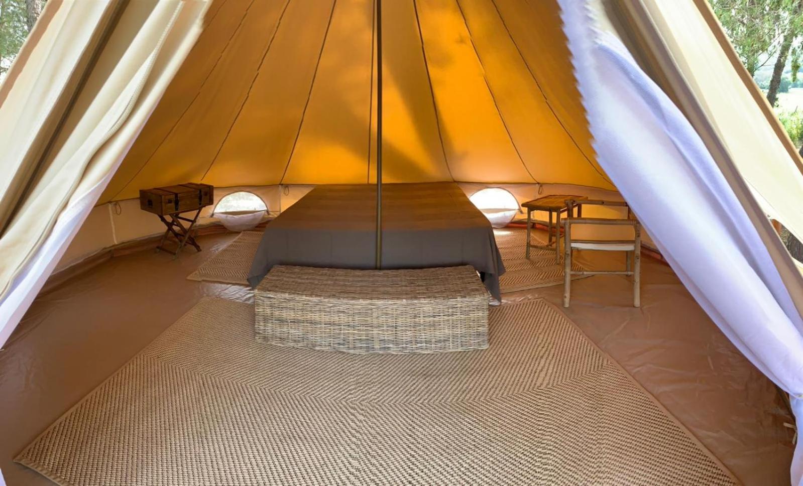 Tent photo 3