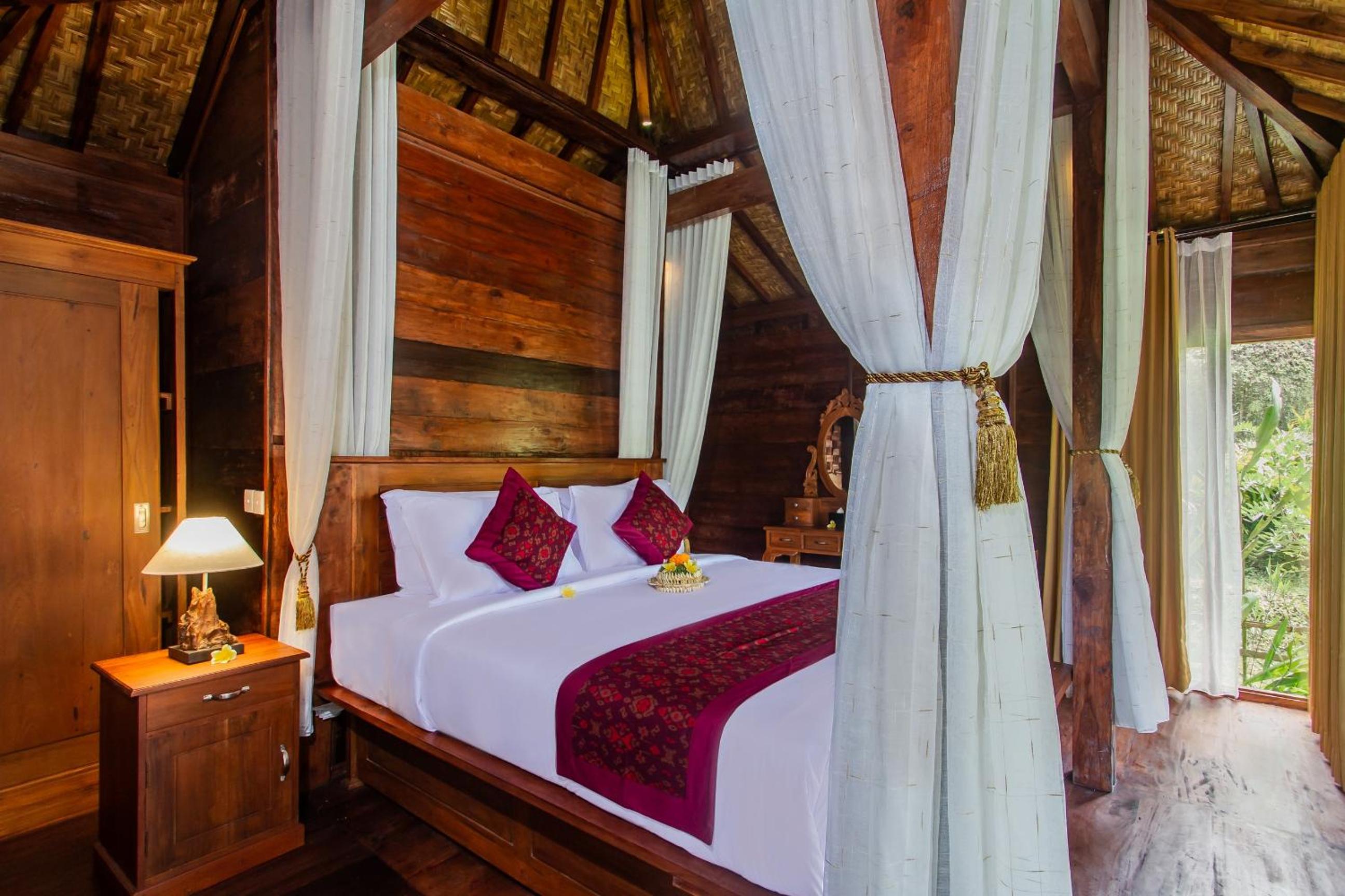 One-Bedroom Pool Villa