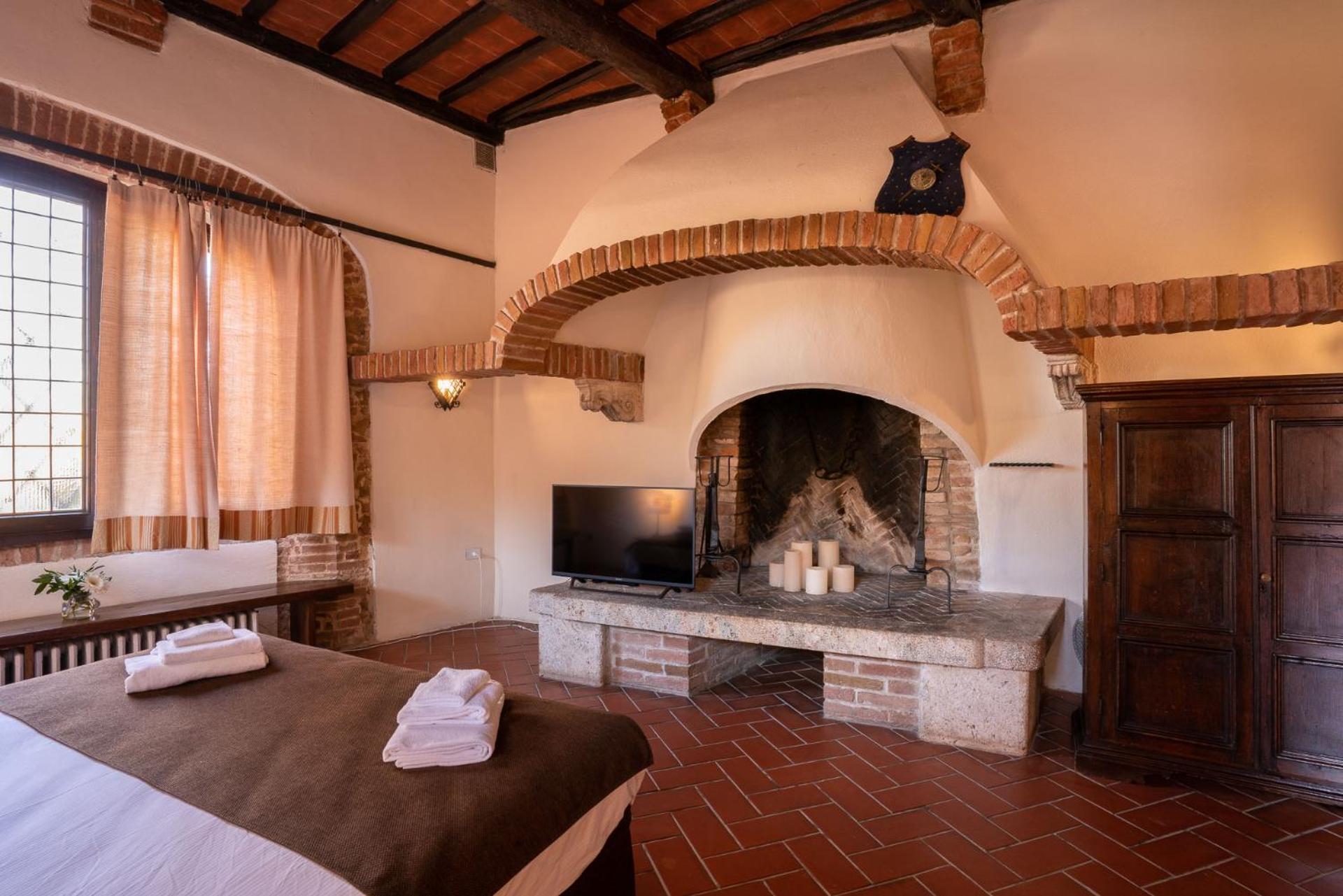 Family two-room Apartment - Photo 11