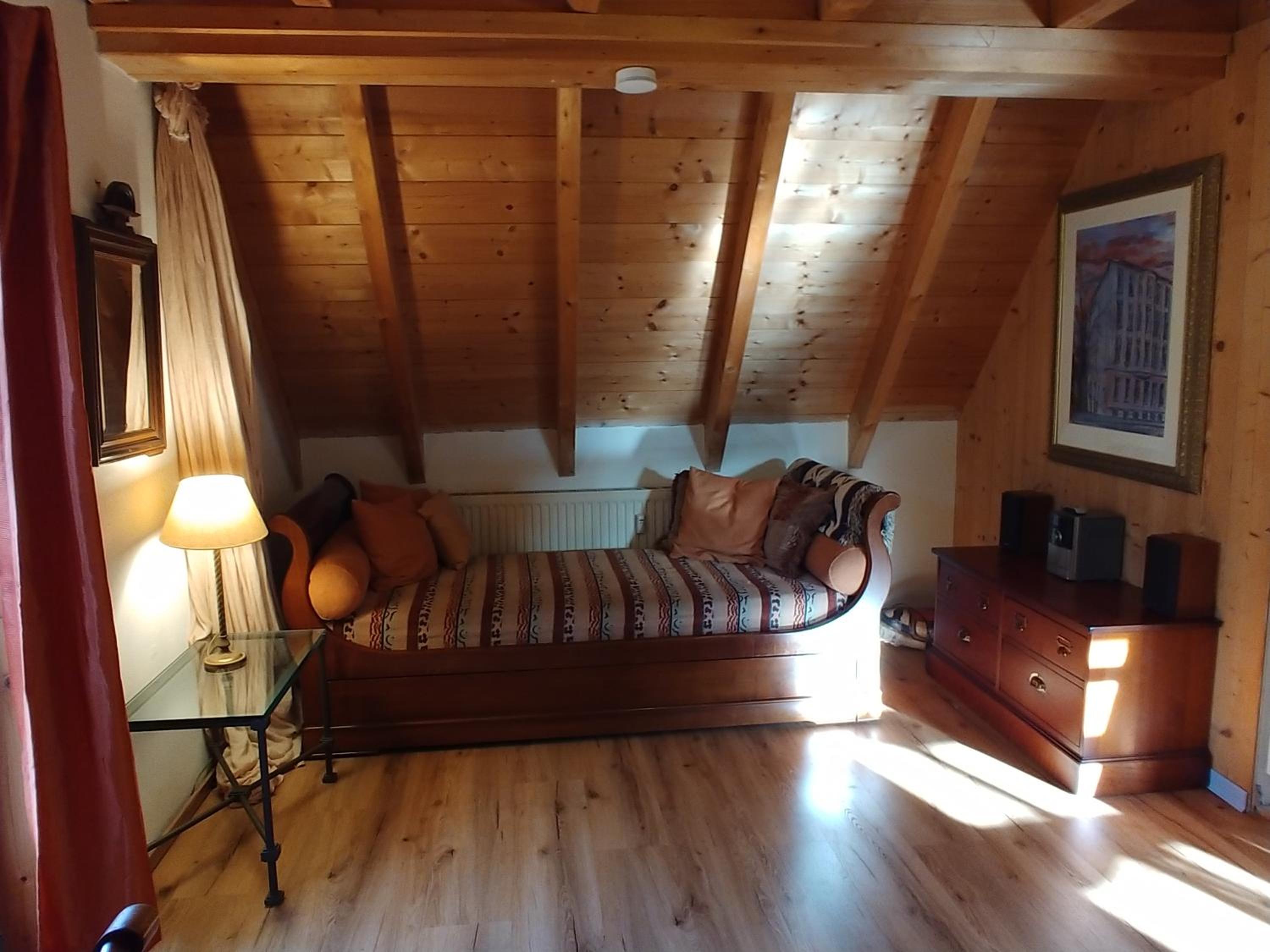 Duplex Apartment photo 2