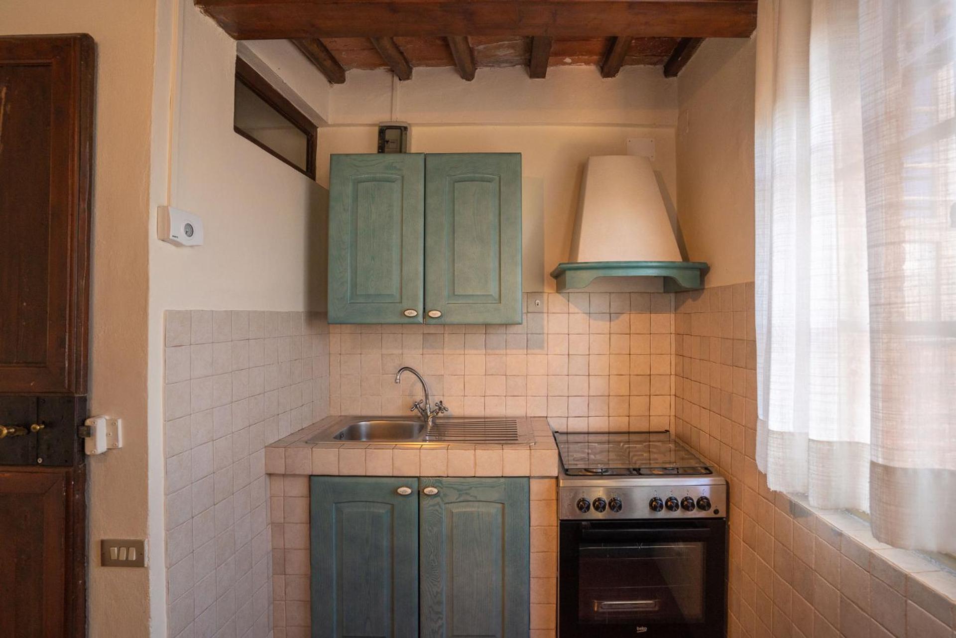 Essential two-room apartment - Photo 14