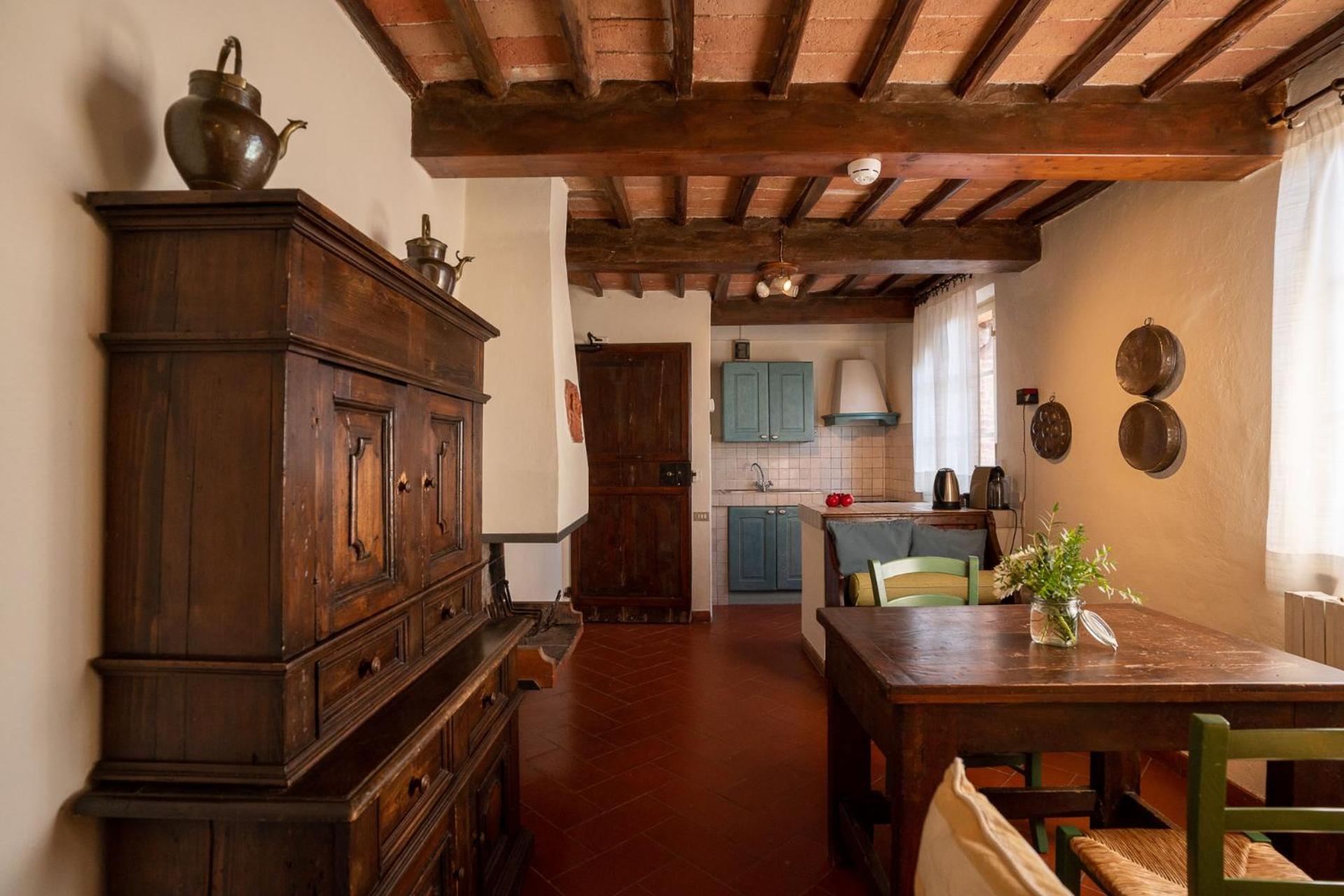 Essential two-room apartment - Photo 19