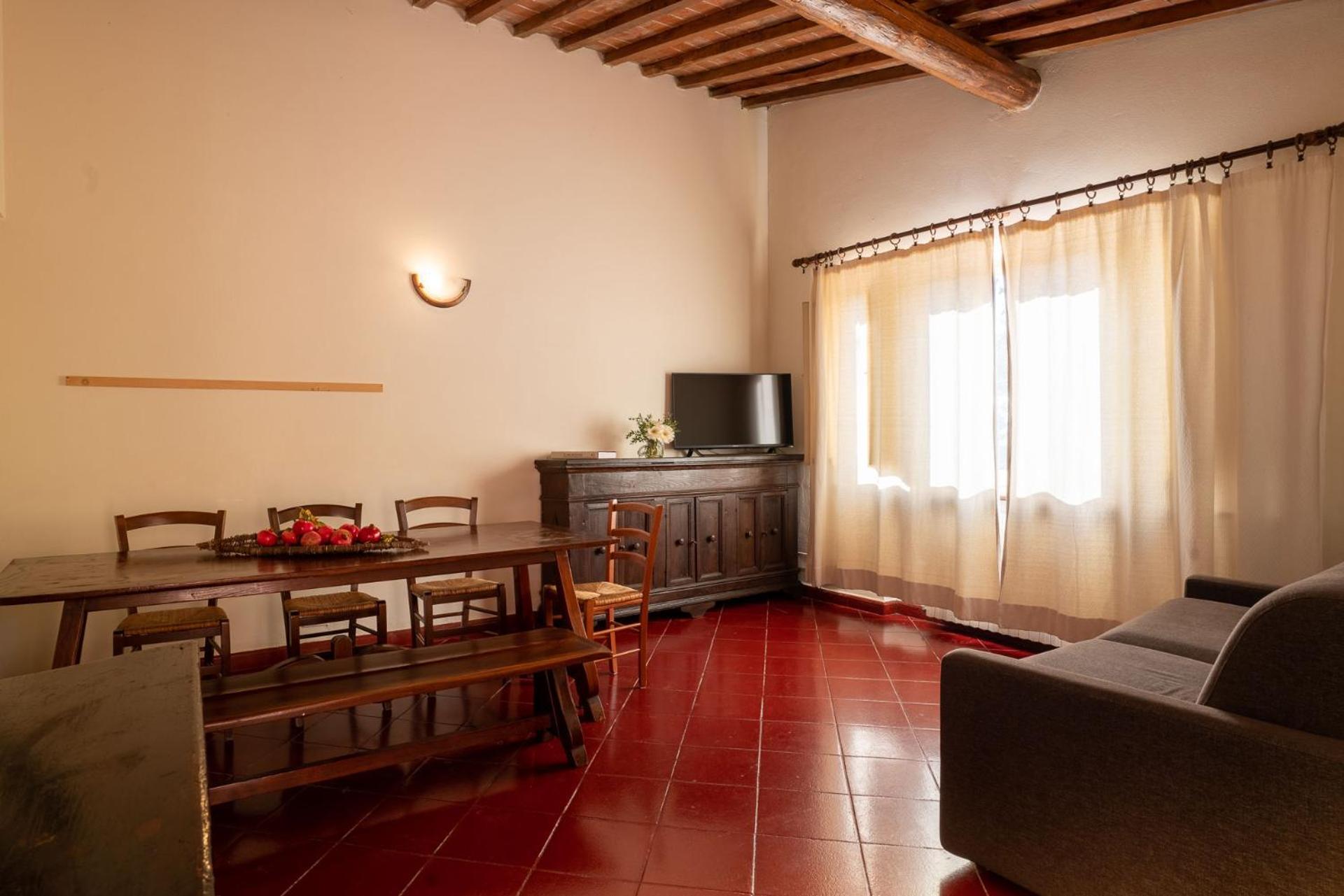Family two-room Apartment - Photo 40