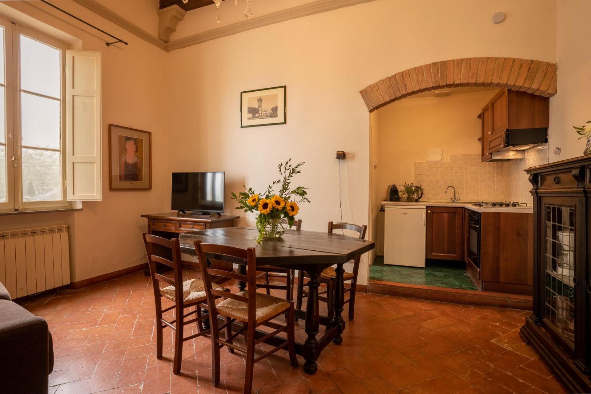 Family two-room Apartment - Photo 25
