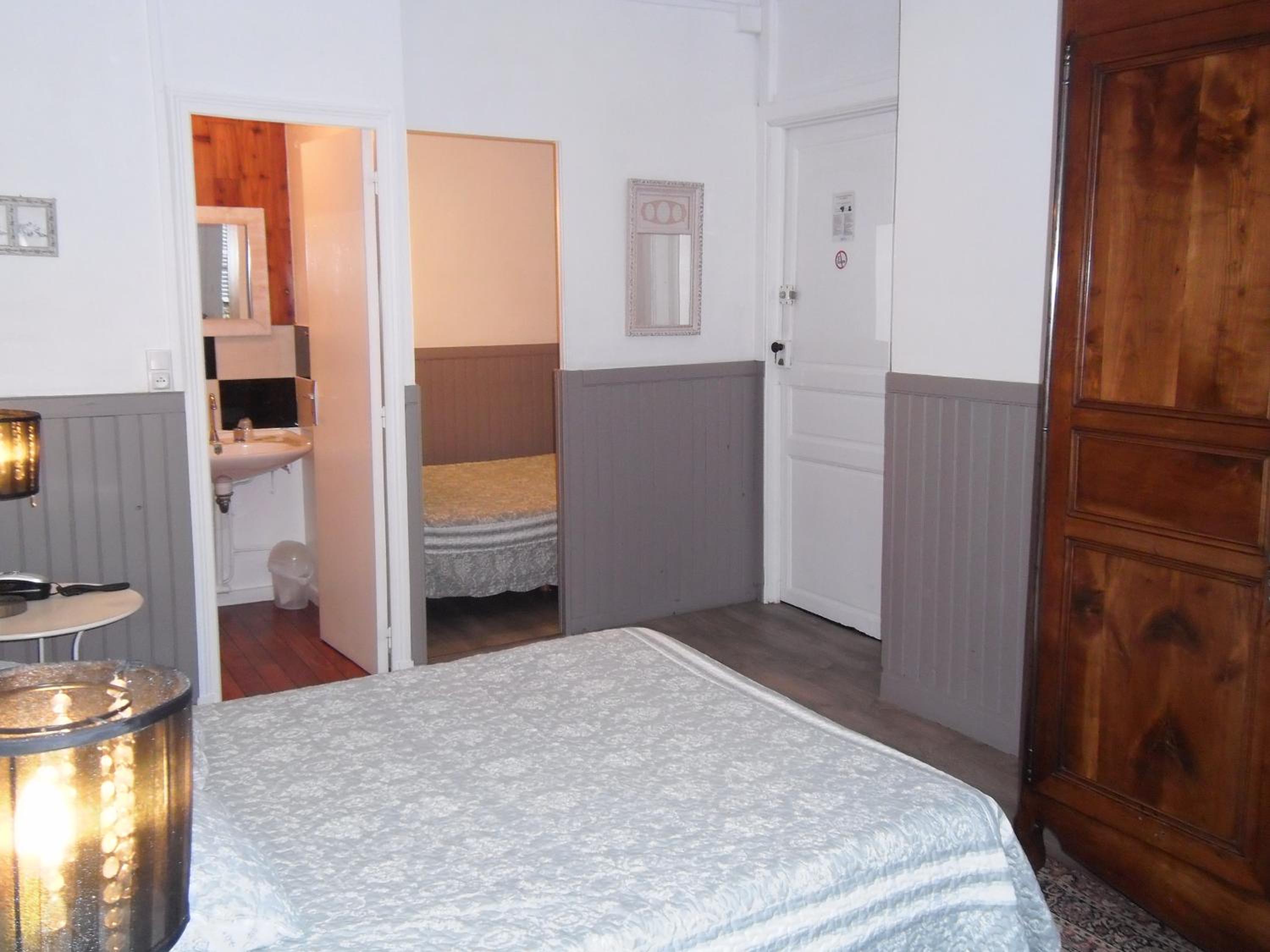 Superior Double Room photo 2