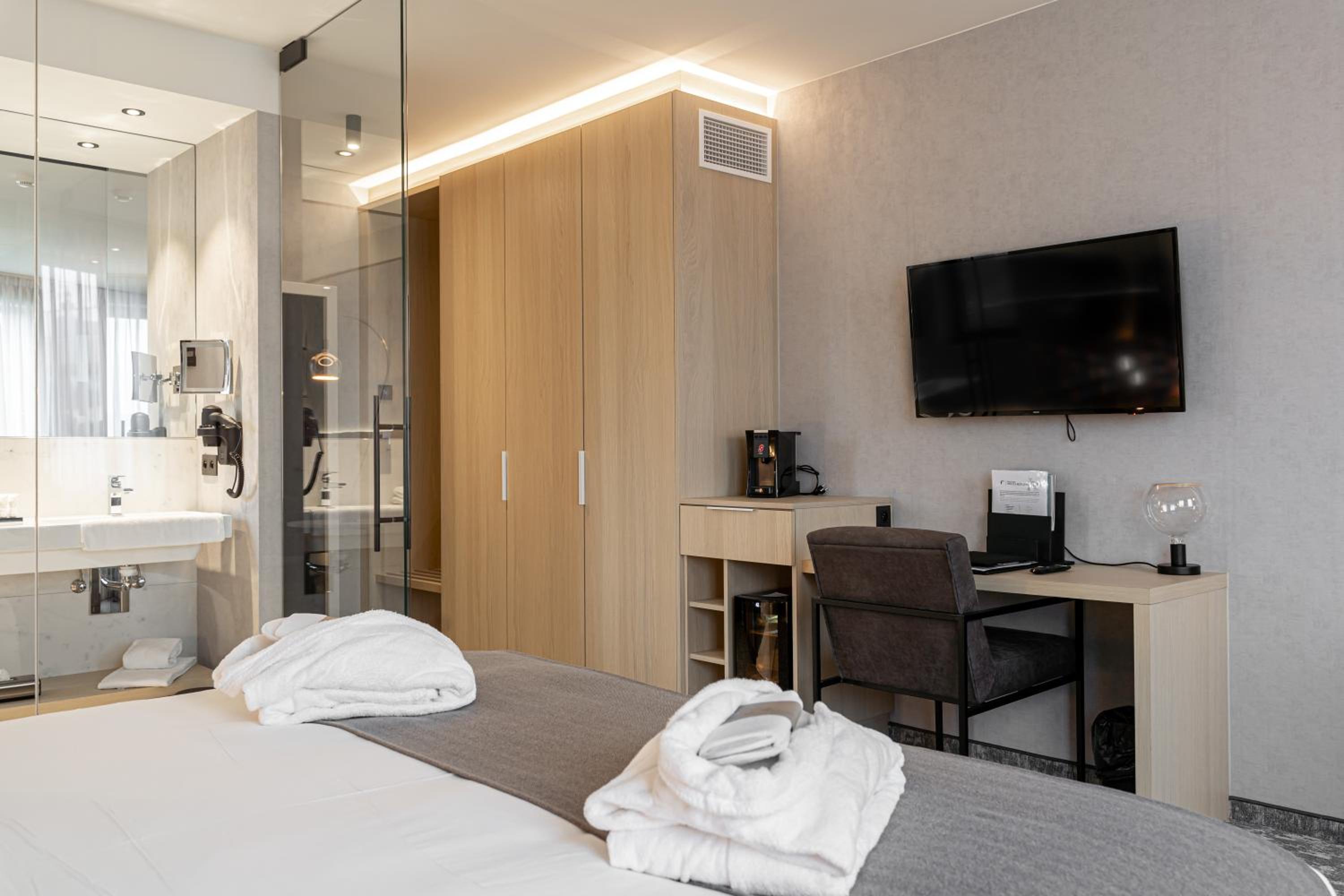 Suite with Sauna photo 3