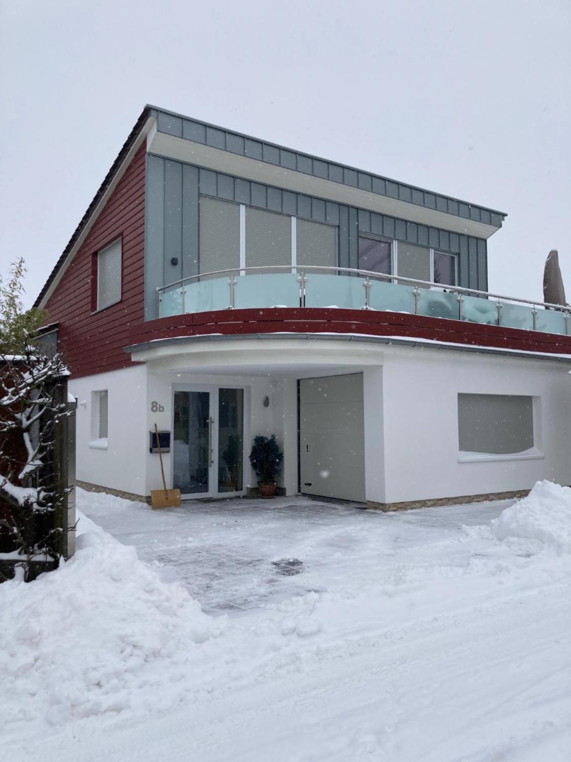 Two-Bedroom House - Photo 32