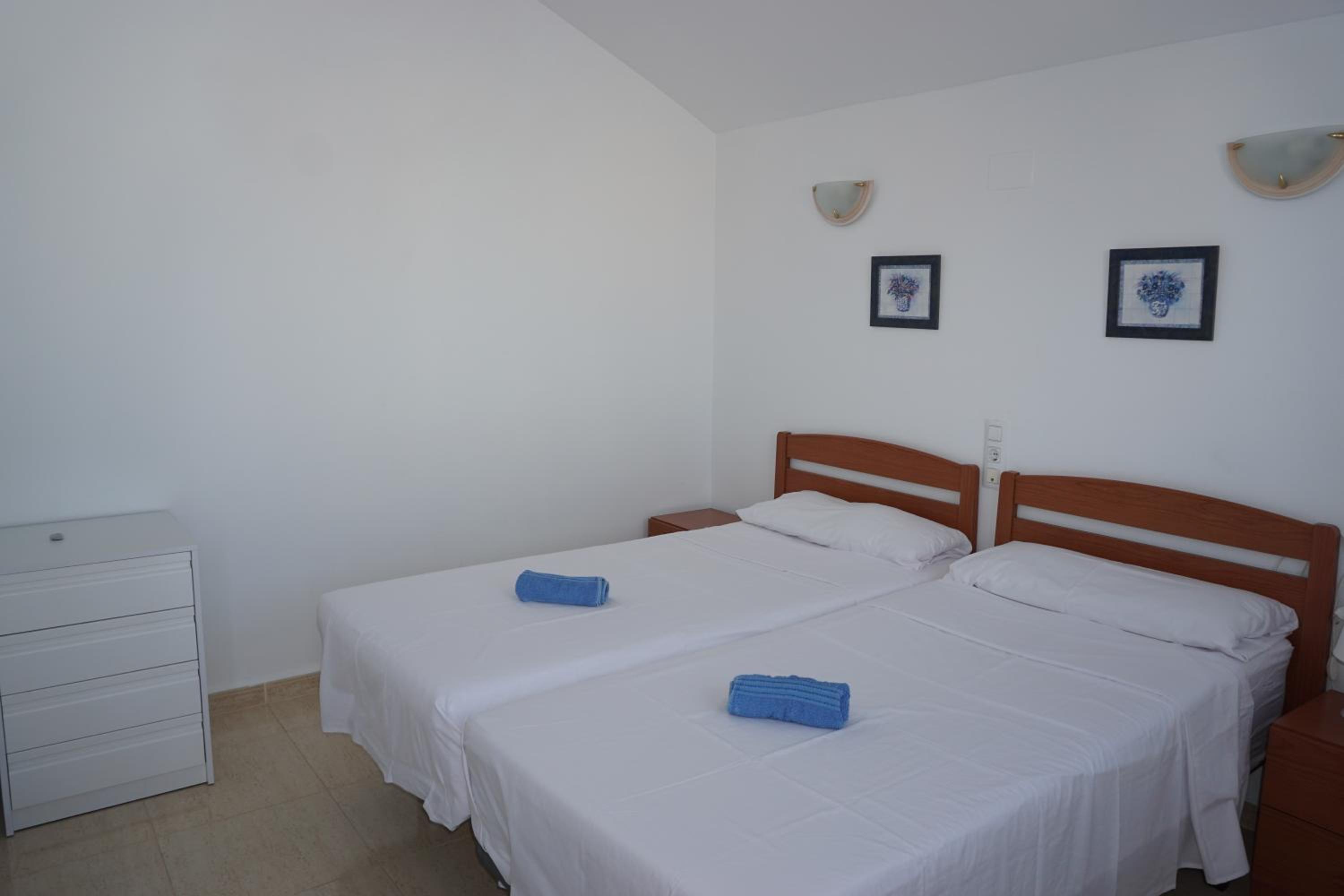 Casa de Vacaciones