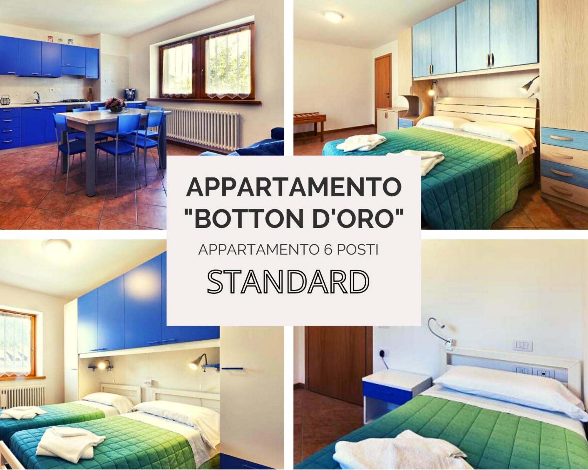 Standard Three Bedroom Apartment photo 1