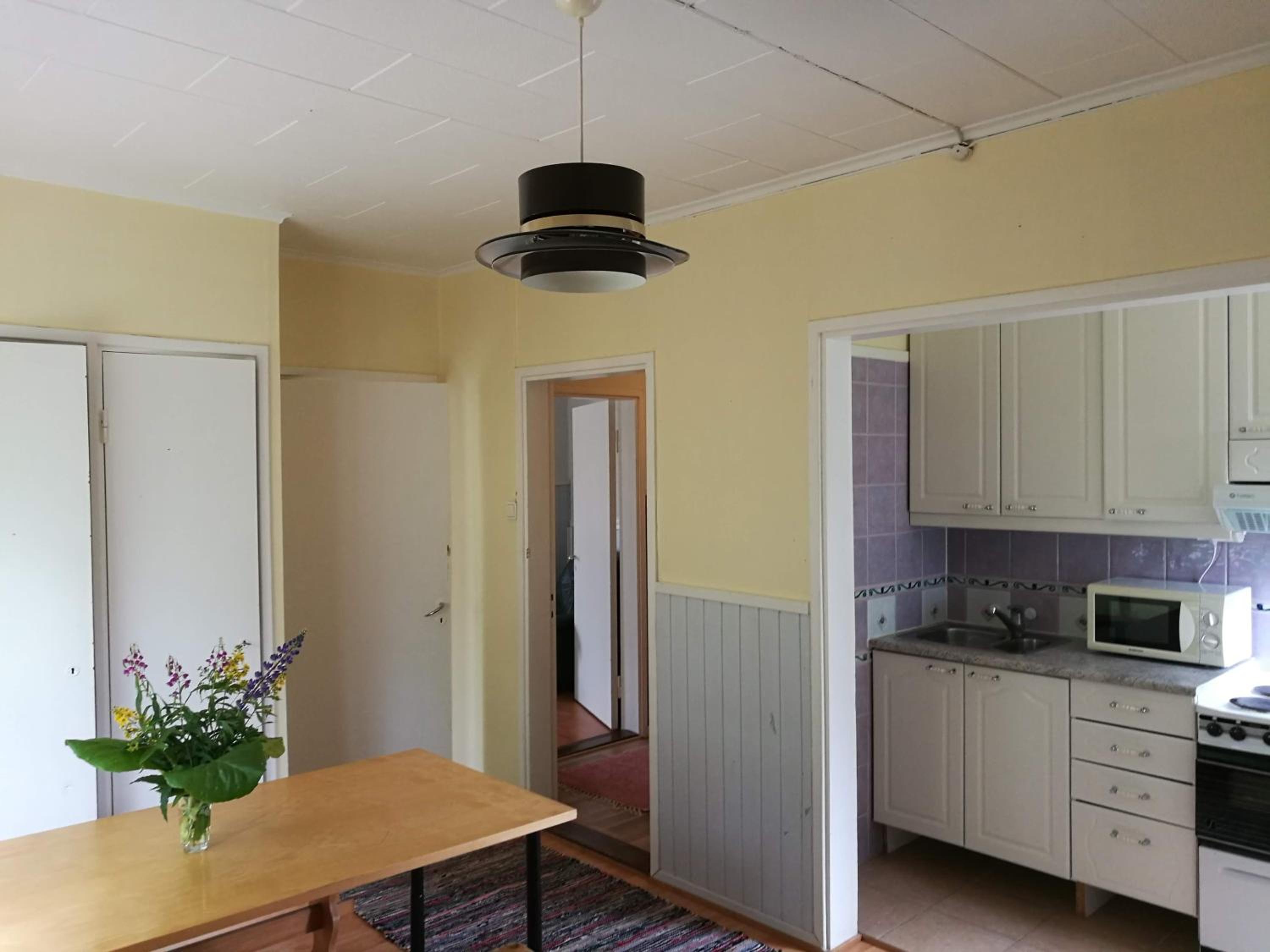 Triple Room with Bathroom photo 3