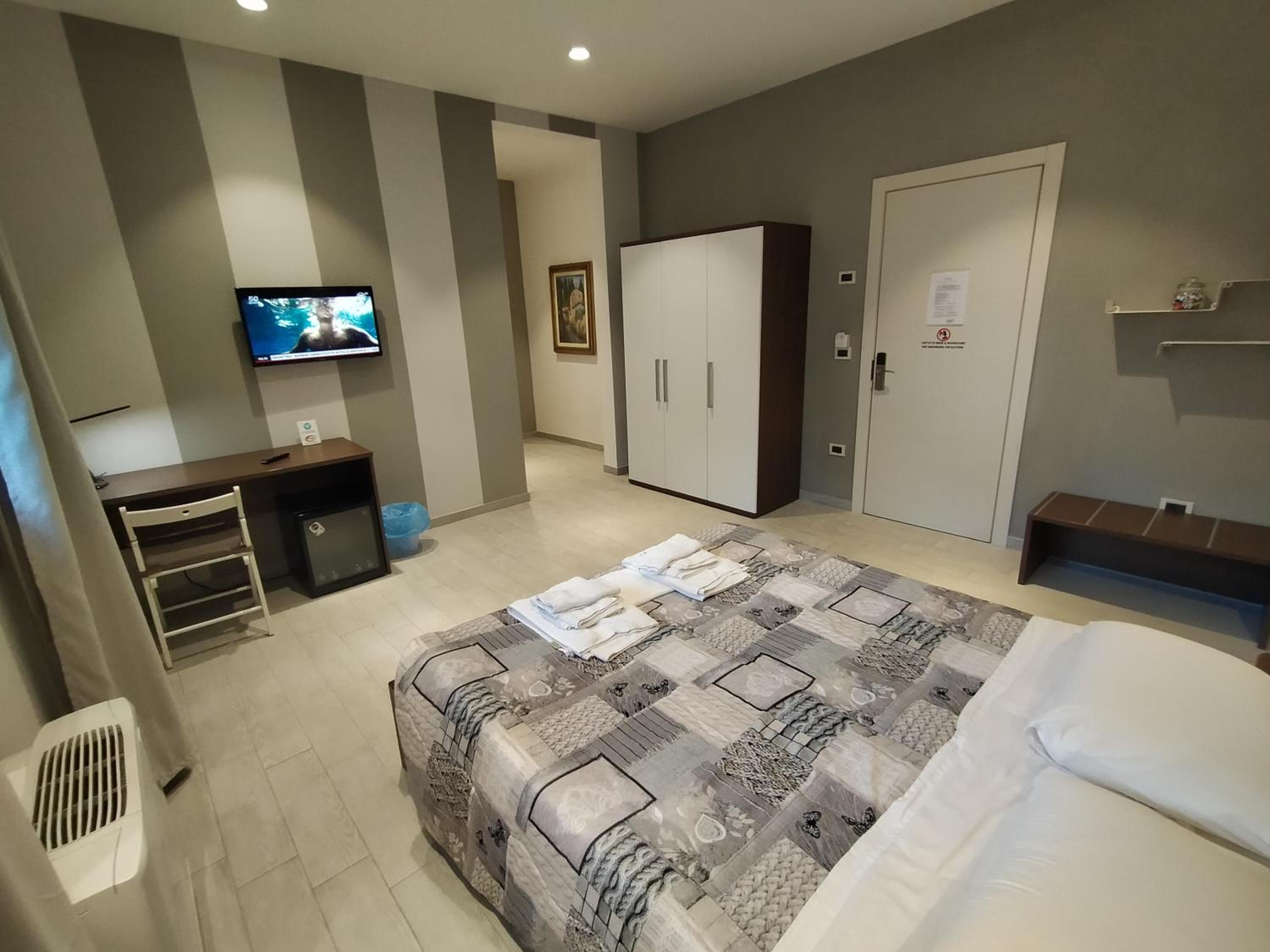 King Room photo 3