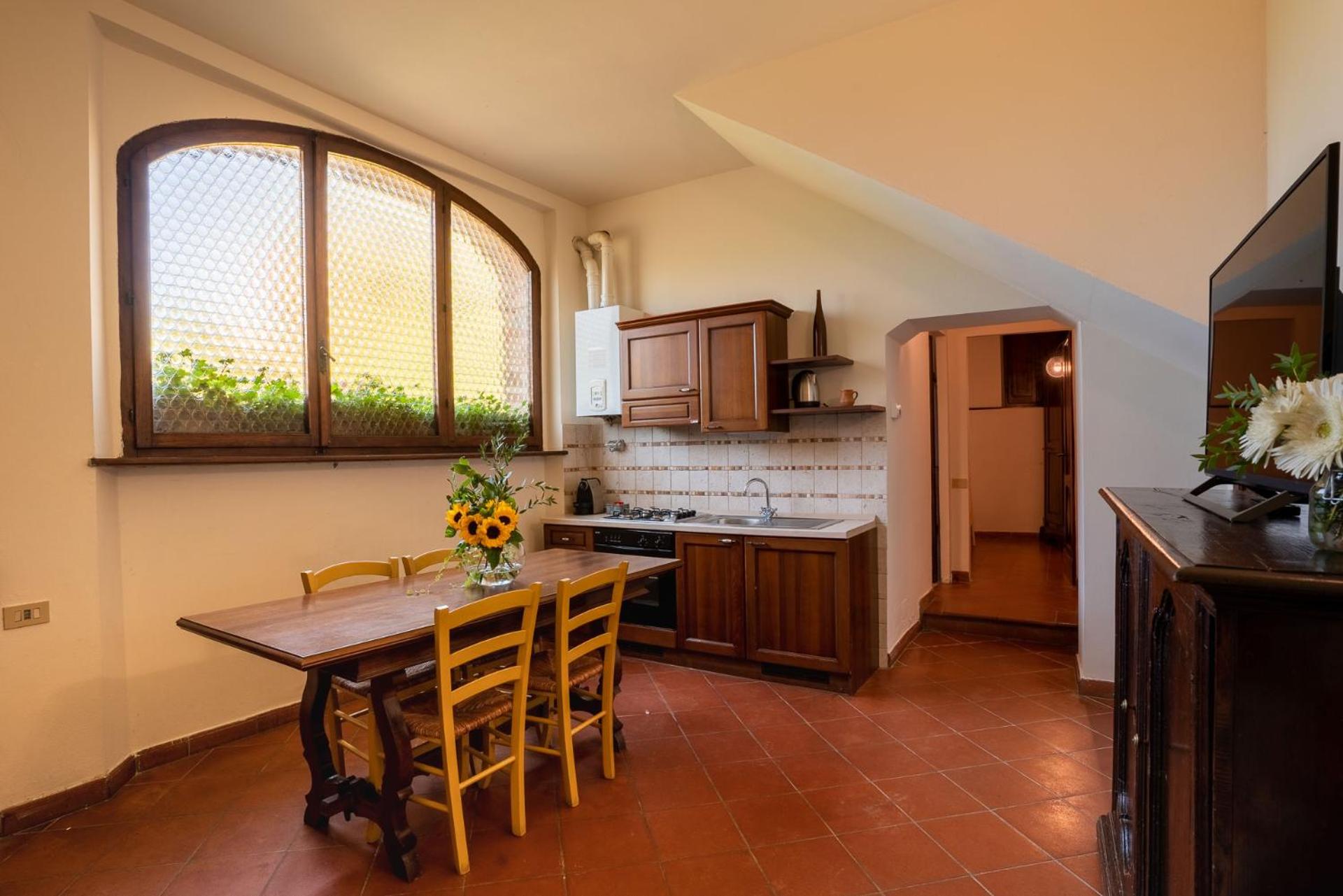 Essential Three-room Apartment - Photo 29