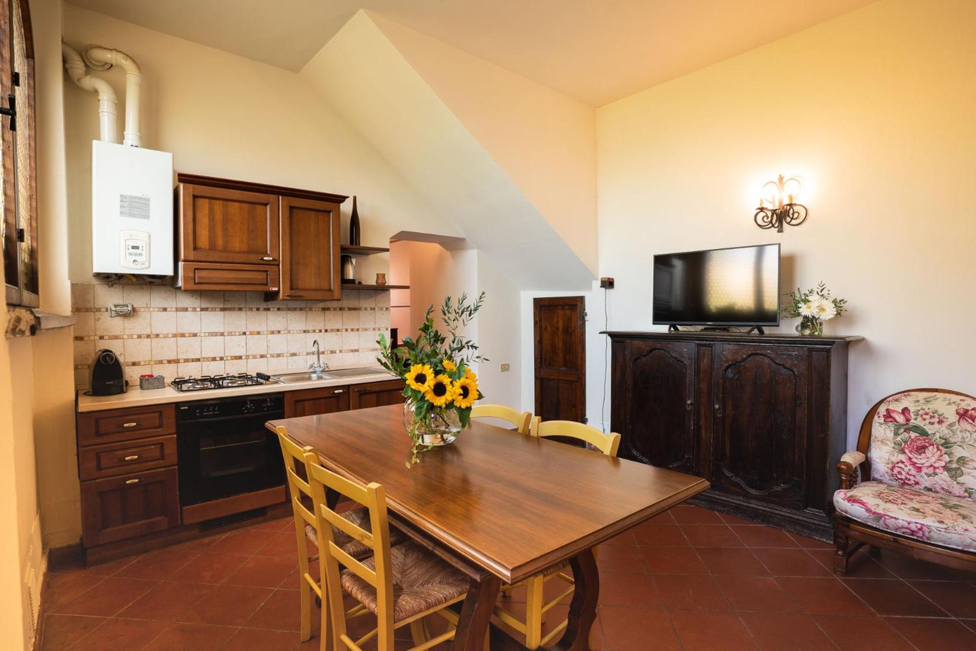 Essential Three-room Apartment - Photo 14