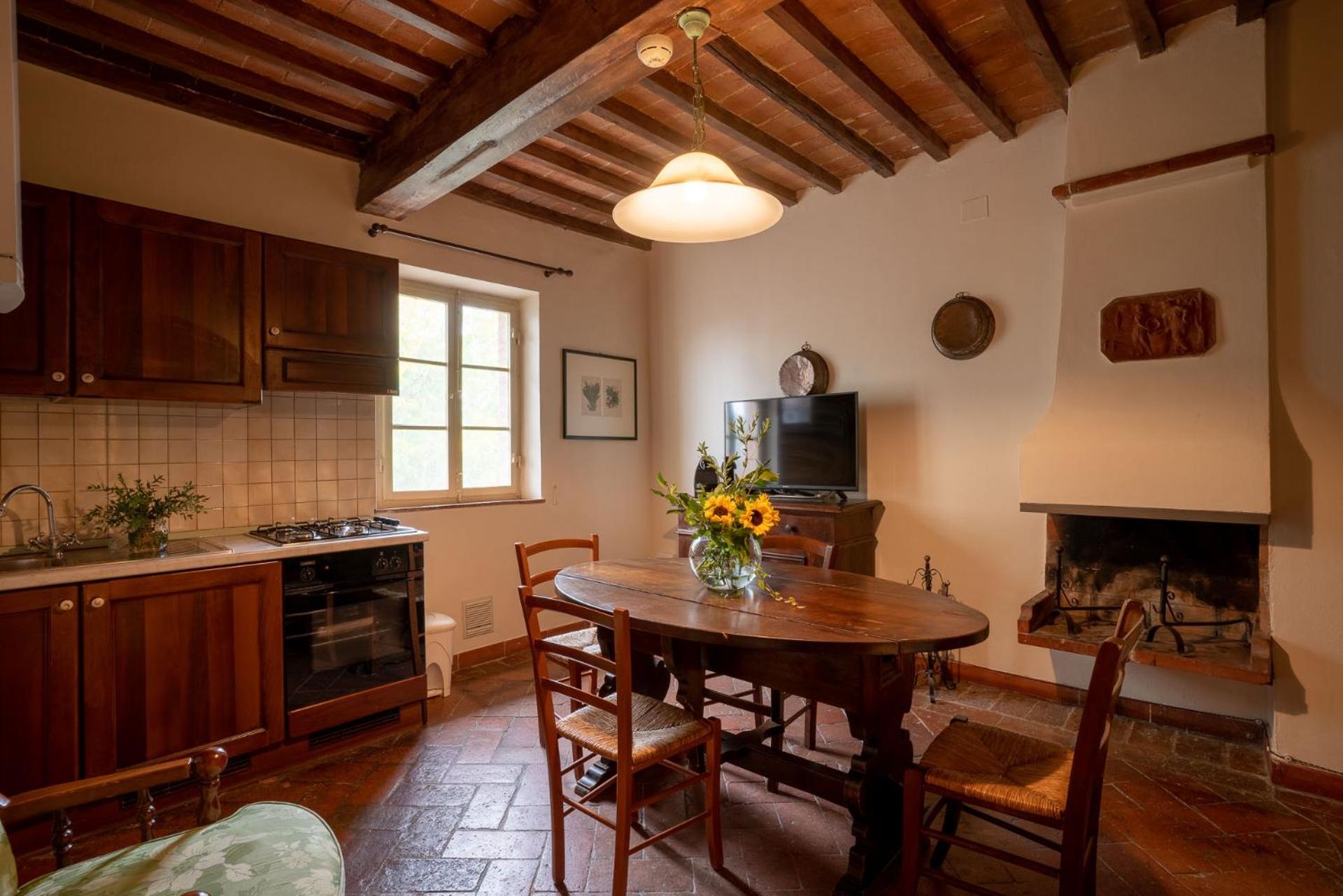 Essential Three-room Apartment - Photo 20