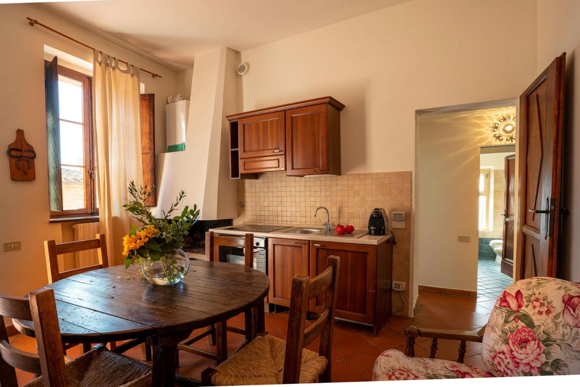 Essential Three-room Apartment - Photo 7