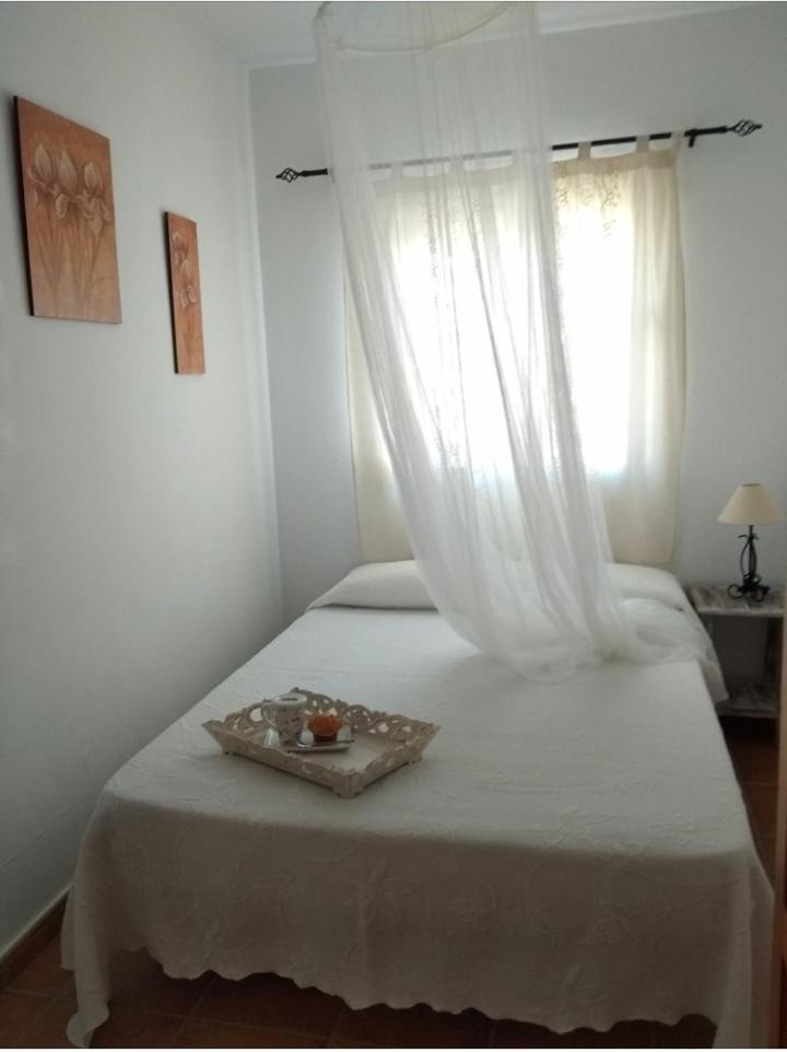 Casa de Dos Habitaciones