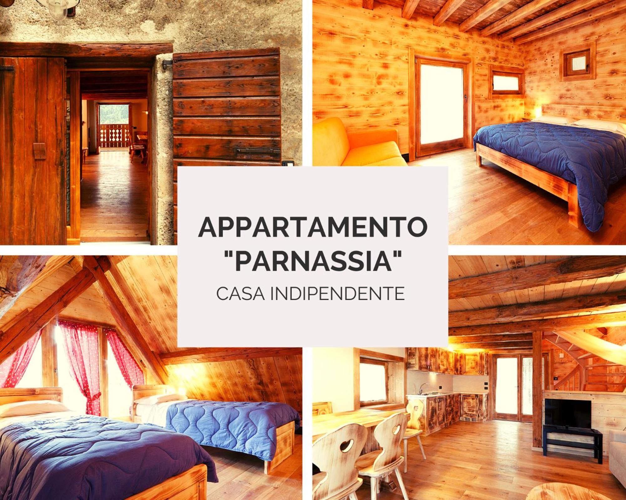 Two-Bedroom House photo 1
