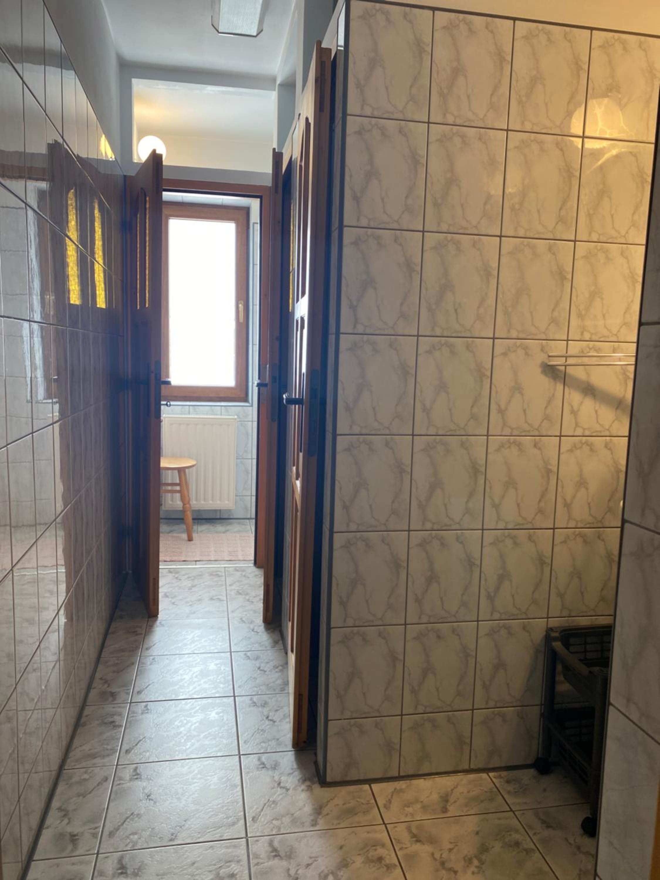 Triple Room with Private External Bathroom photo 3