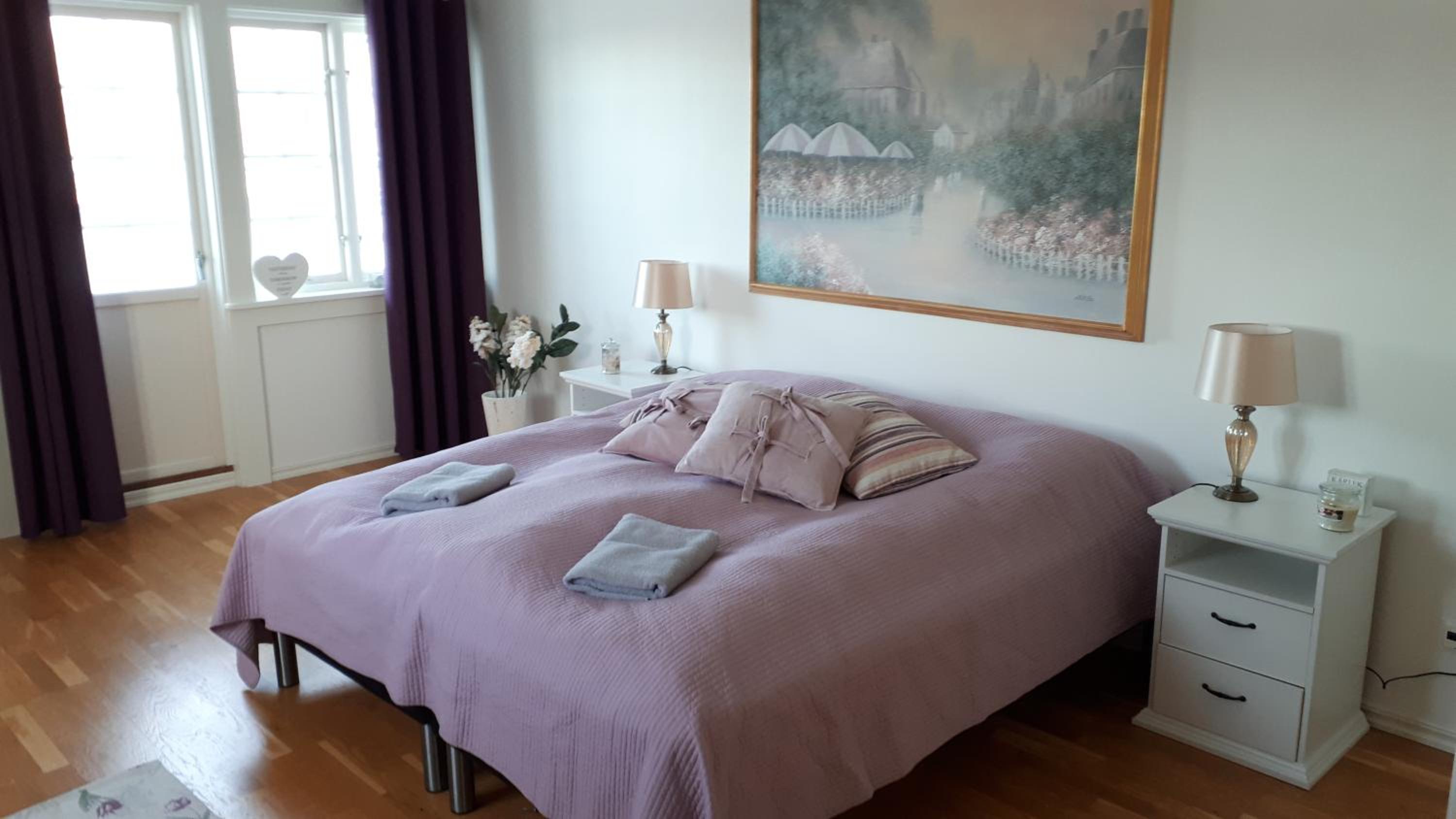 Double Room With Sea View photo 1