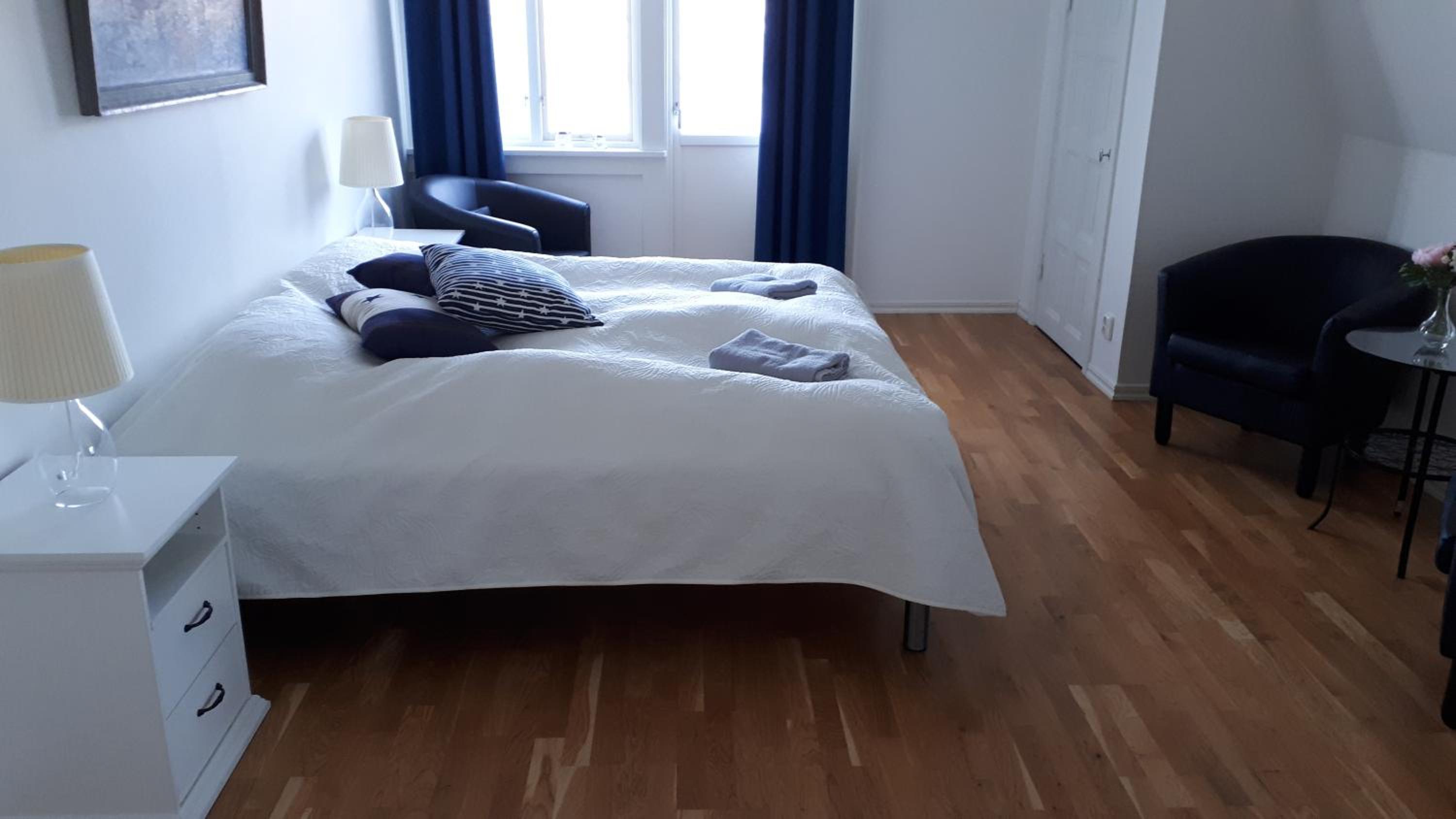 Double Room With Sea View photo 3