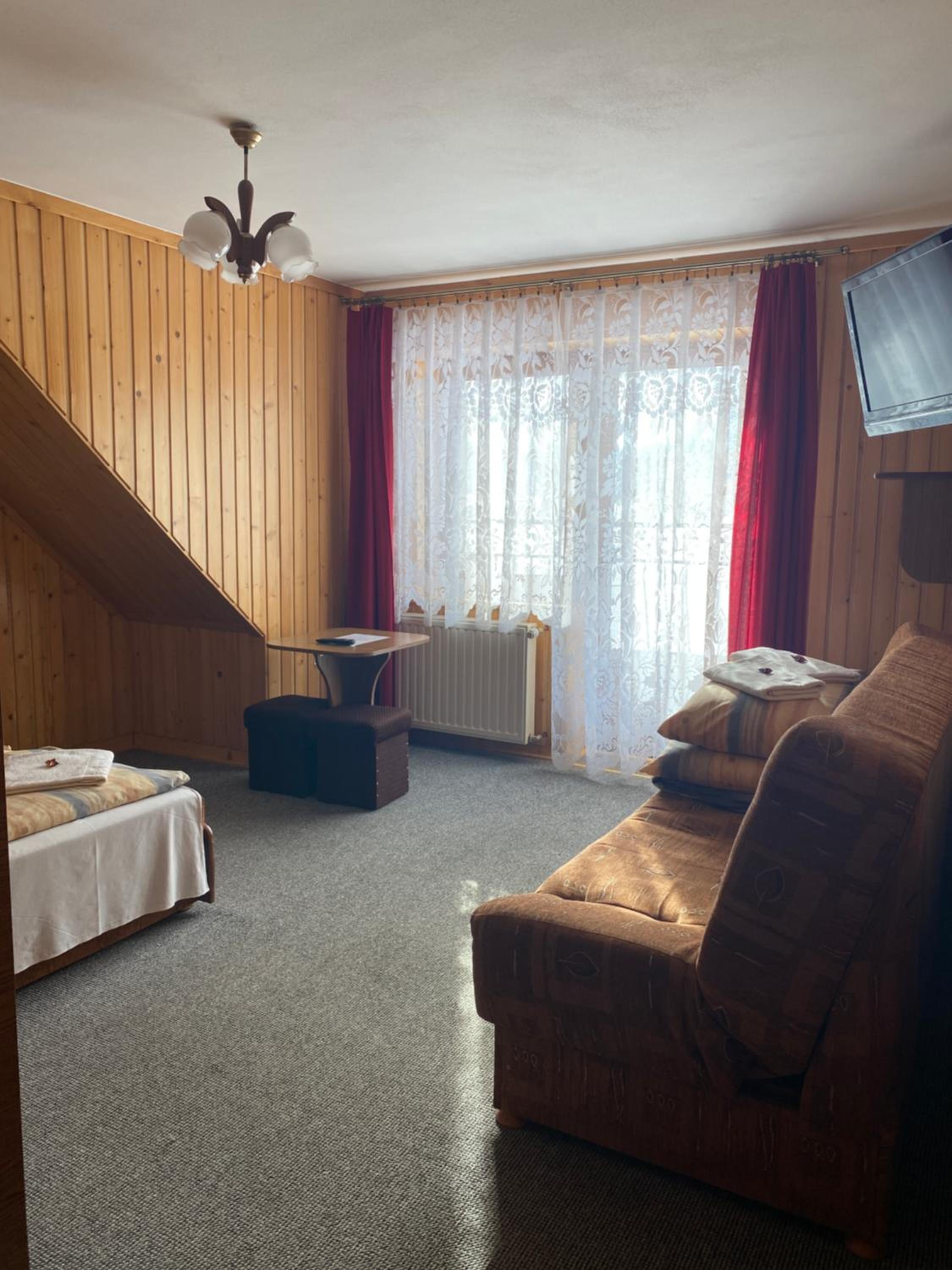 Quadruple Room with Private External Bathroom - Photo 1