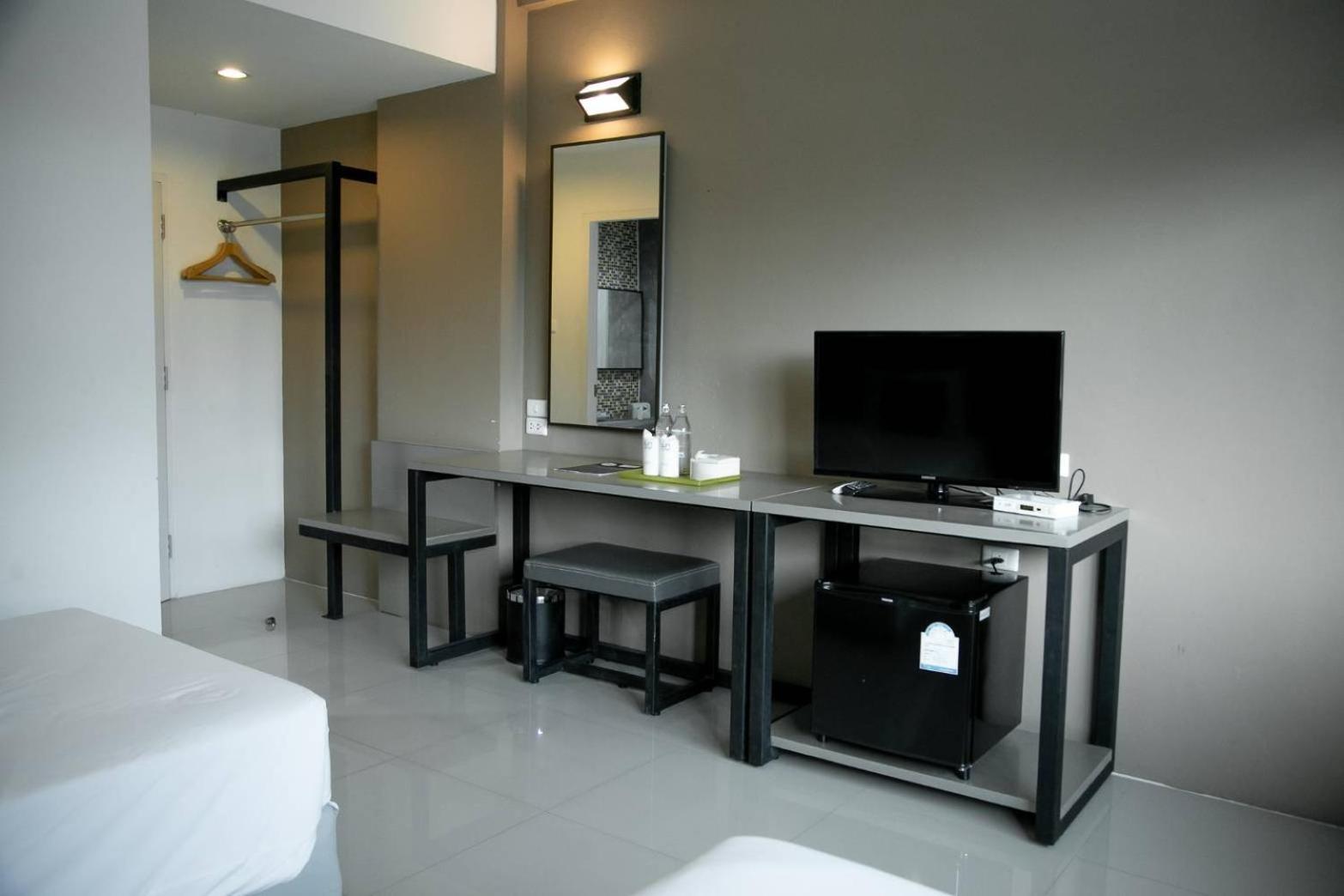 Deluxe Twin Room - Photo 3