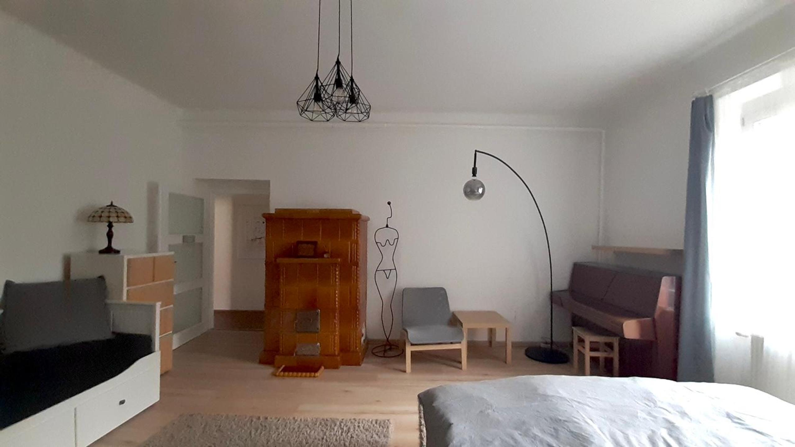 Three-Bedroom Apartment - Photo 10