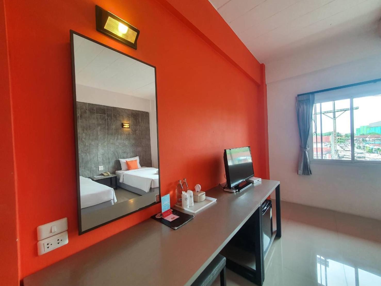 Deluxe Twin Room - Photo 4