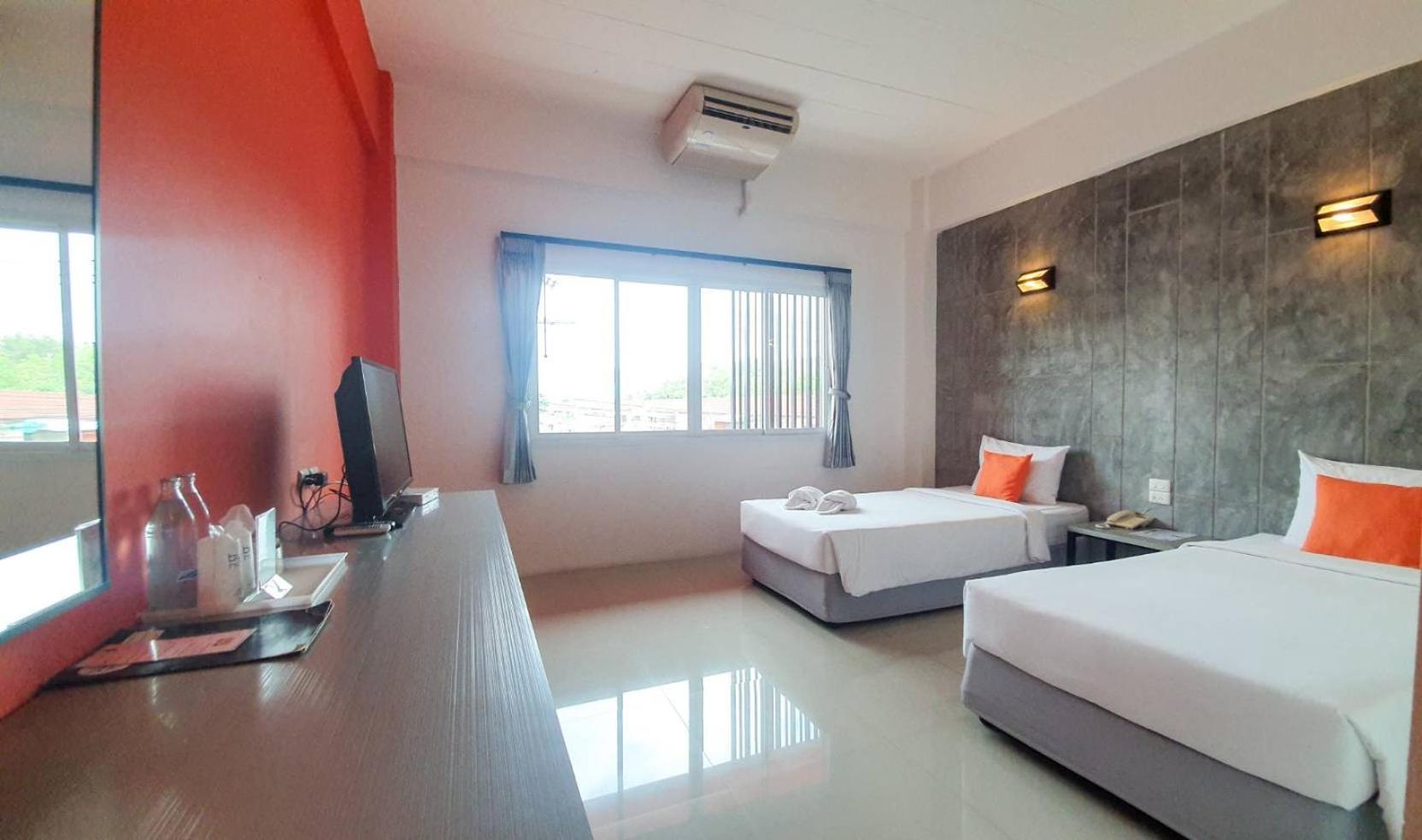 Deluxe Twin Room - Photo 5
