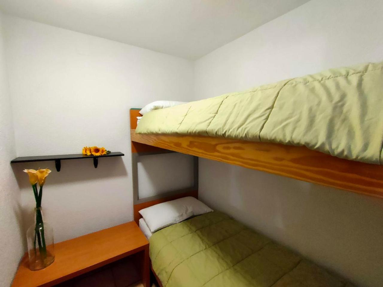 Two-Bedroom Apartment photo 2