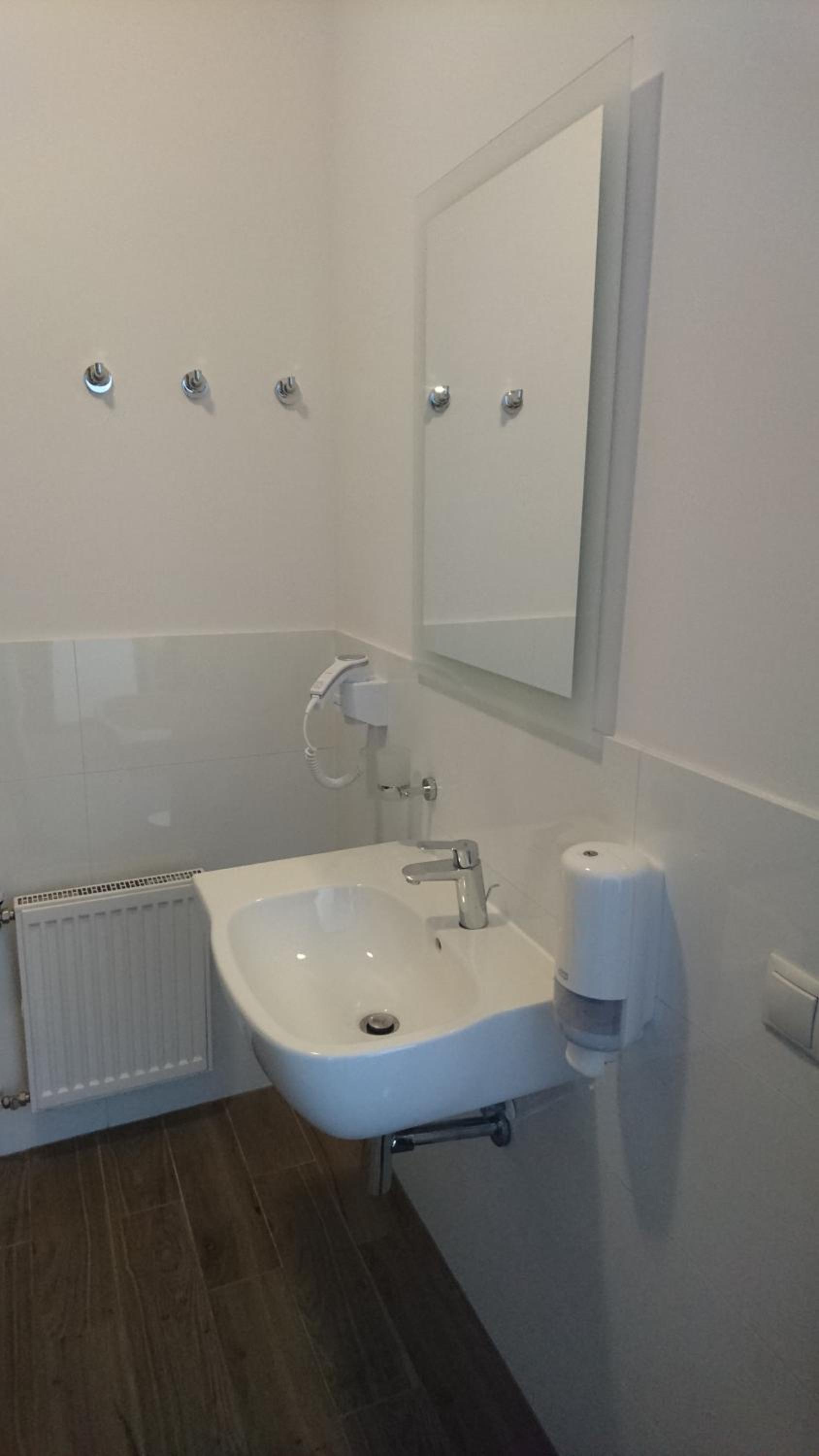 Standard Triple Room photo 3