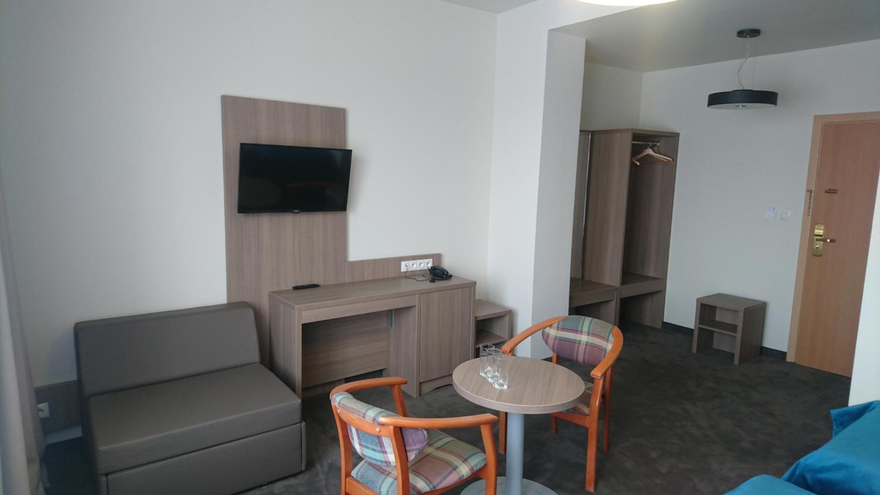 Standard Triple Room photo 1