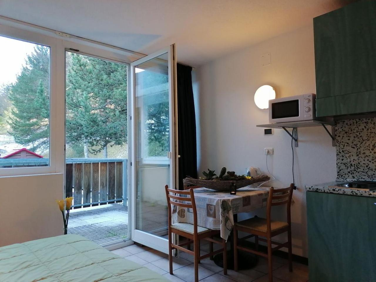 Studio Apartment photo 3