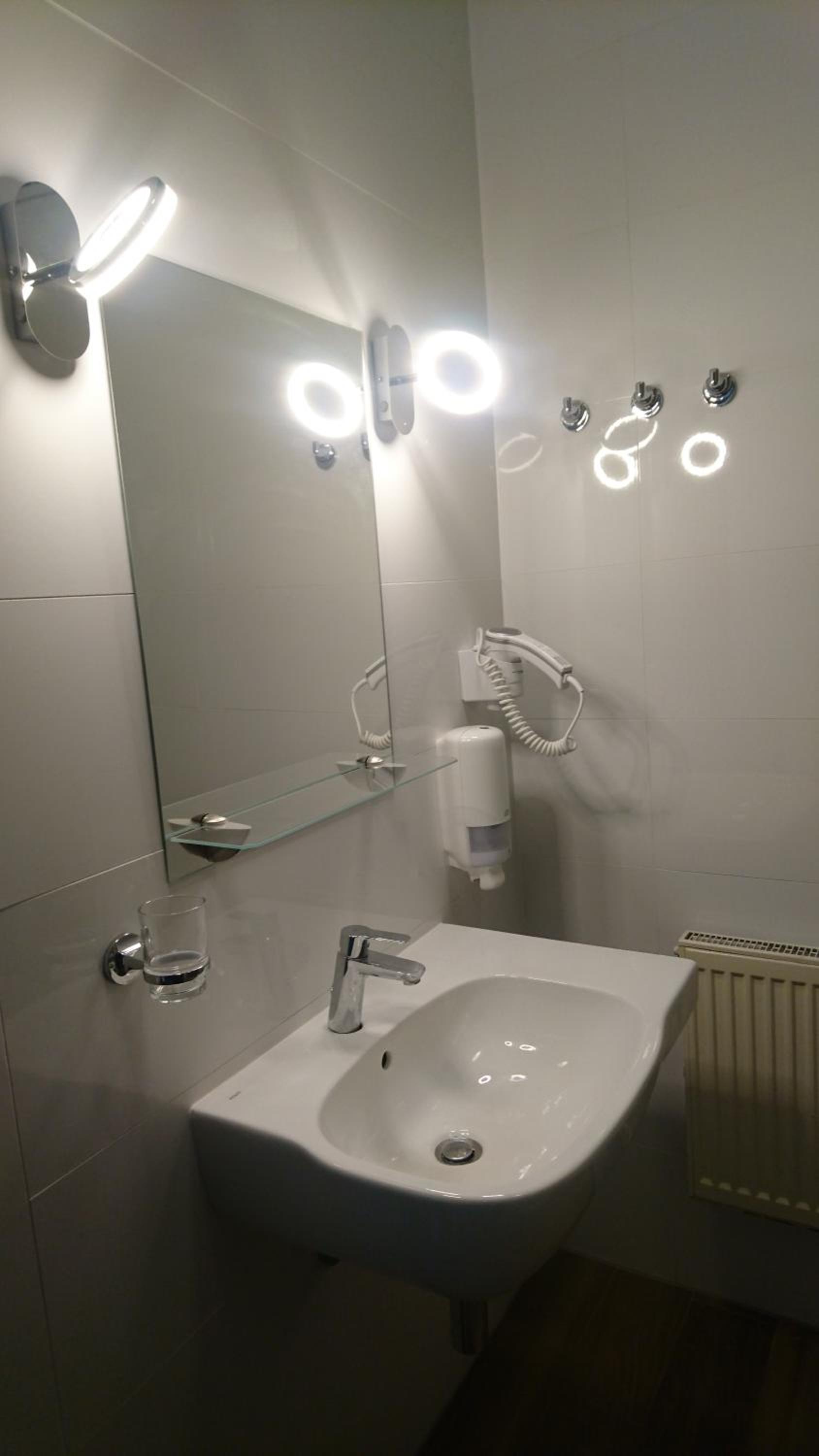 Quadruple Room photo 3