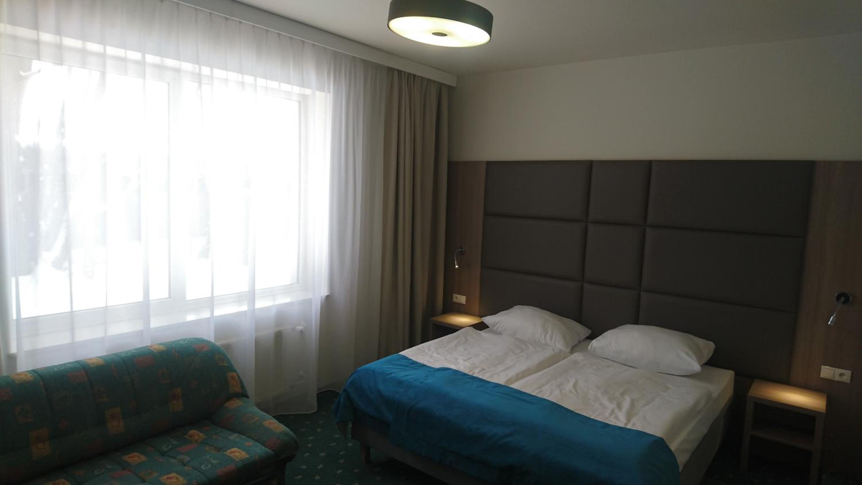 Quadruple Room photo 1