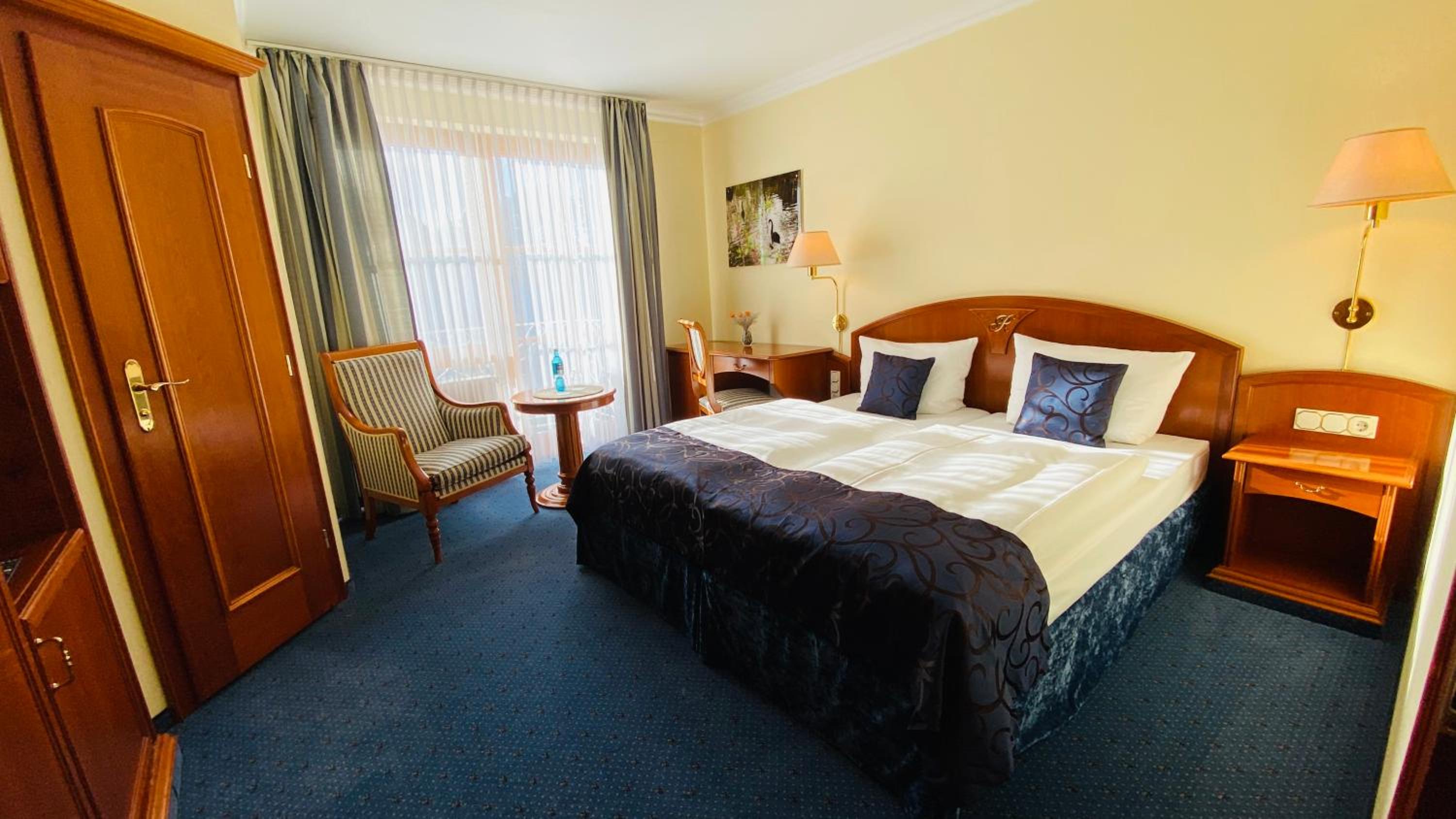 Double Room photo 2