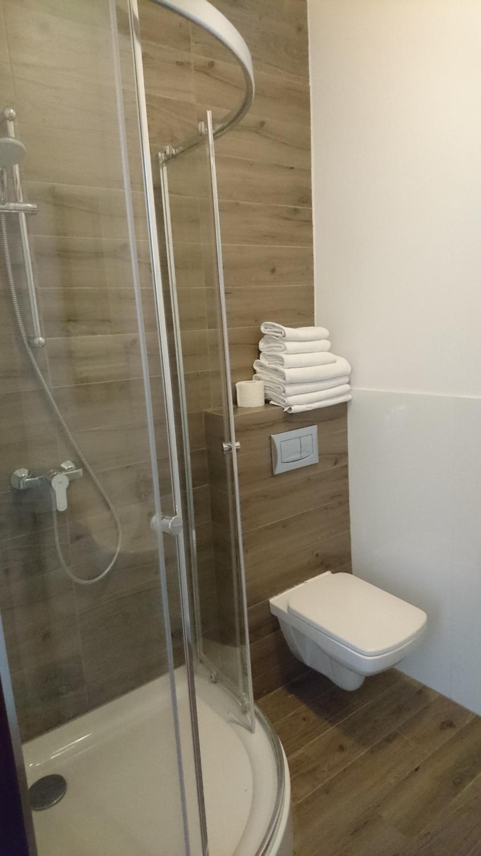 Standard Triple Room photo 2