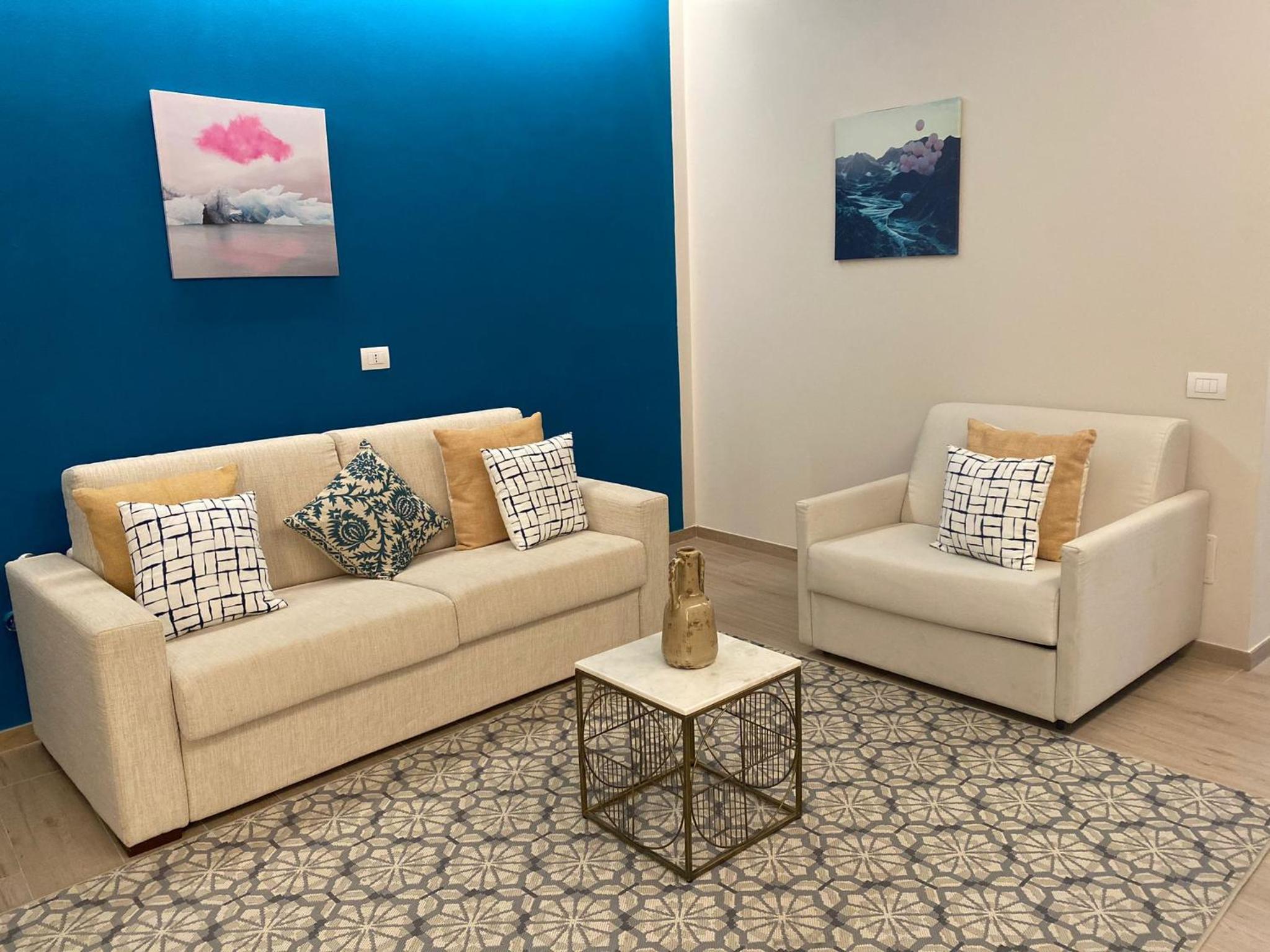 Deluxe Junior Suite - Photo 2