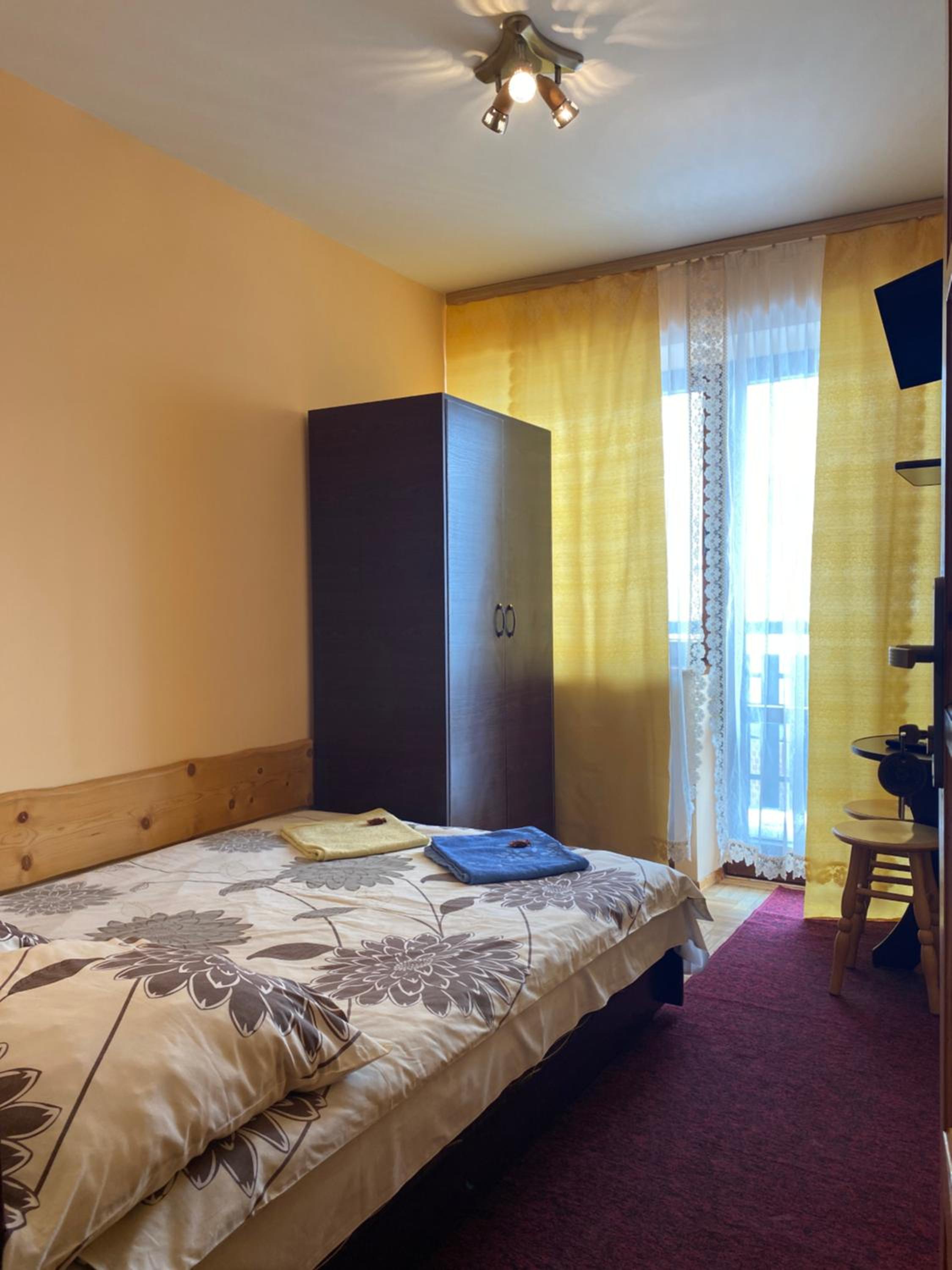 Double Room with Private External Bathroom photo 1