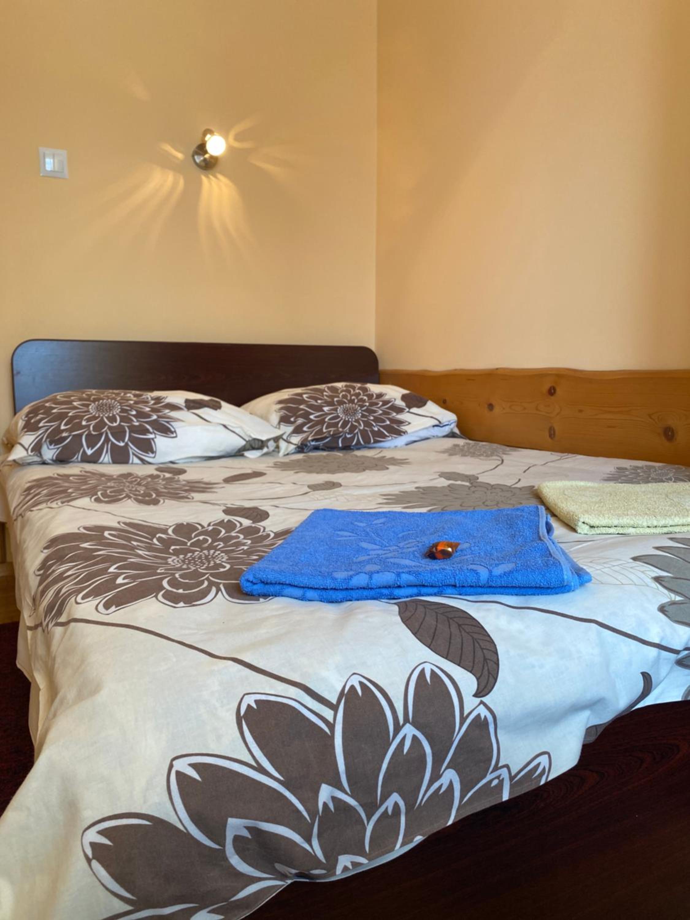 Double Room with Private External Bathroom photo 3