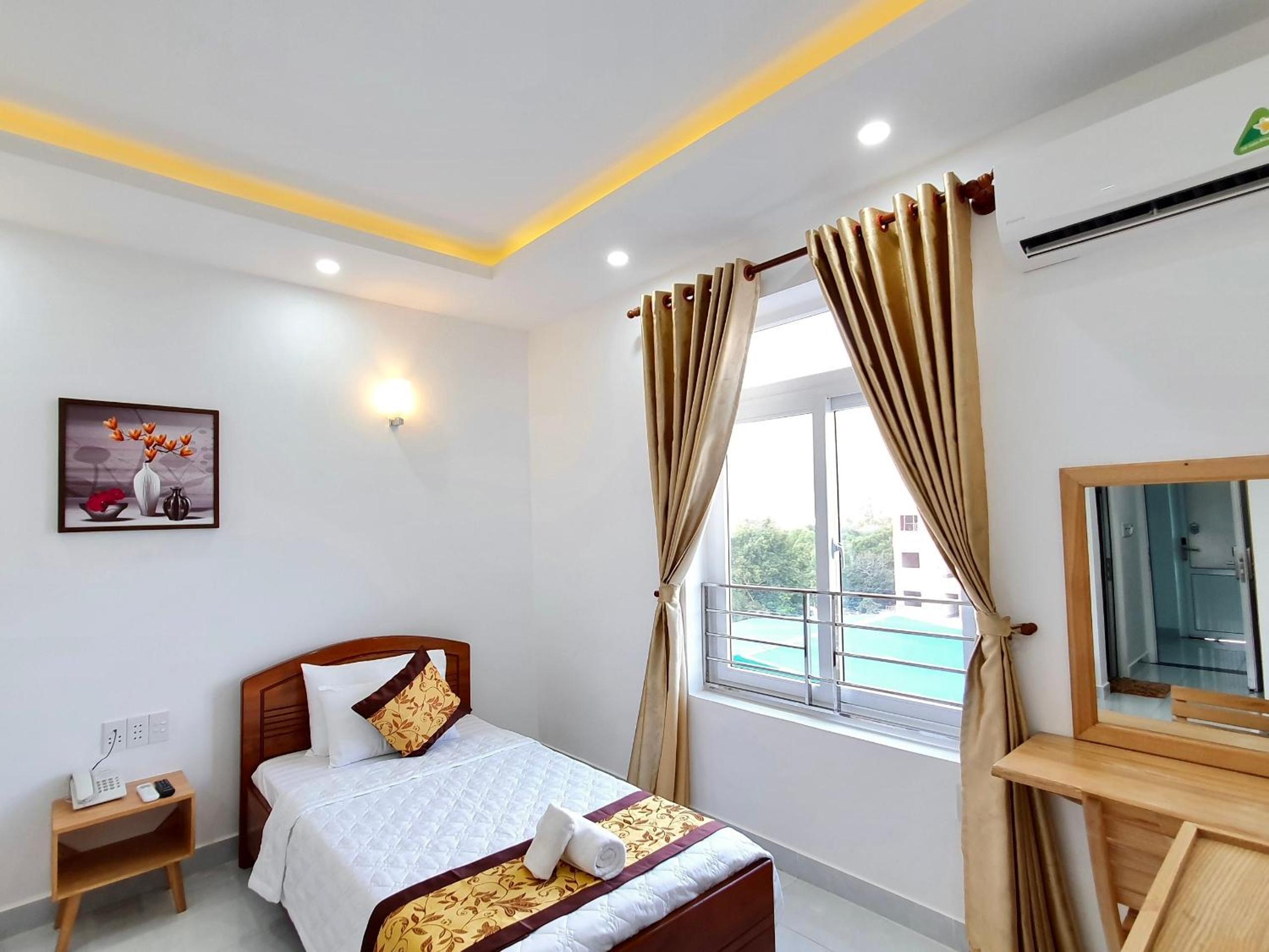 Superior Twin Room photo 2