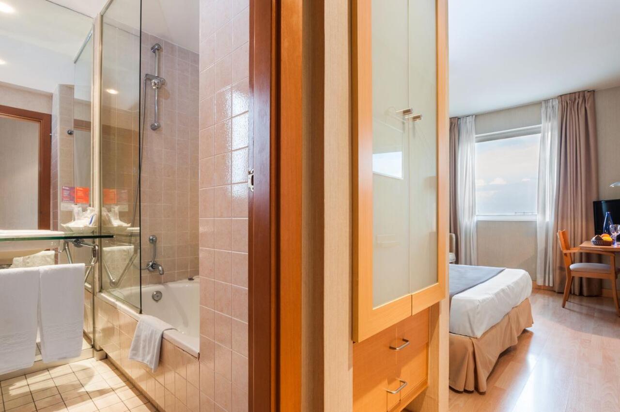 Habitación Doble o con Dos Camas