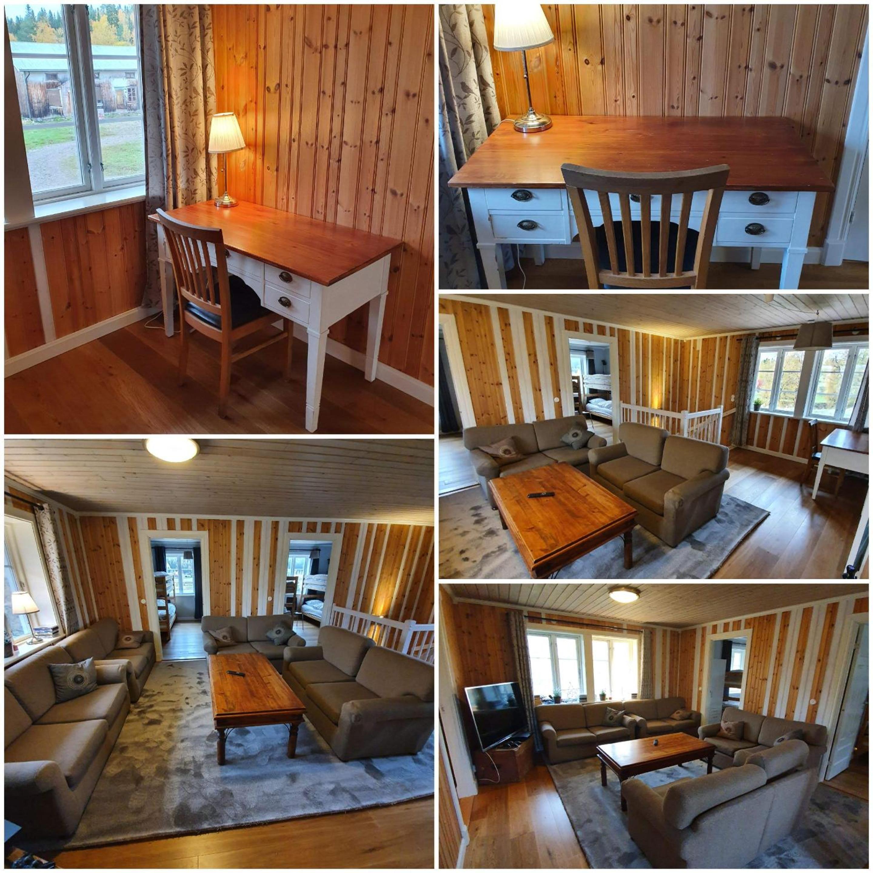Four-Bedroom House - Photo 9
