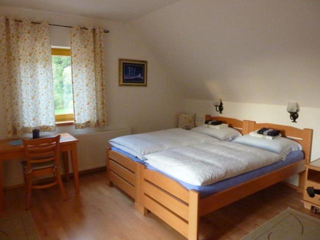 Triple Room photo 2
