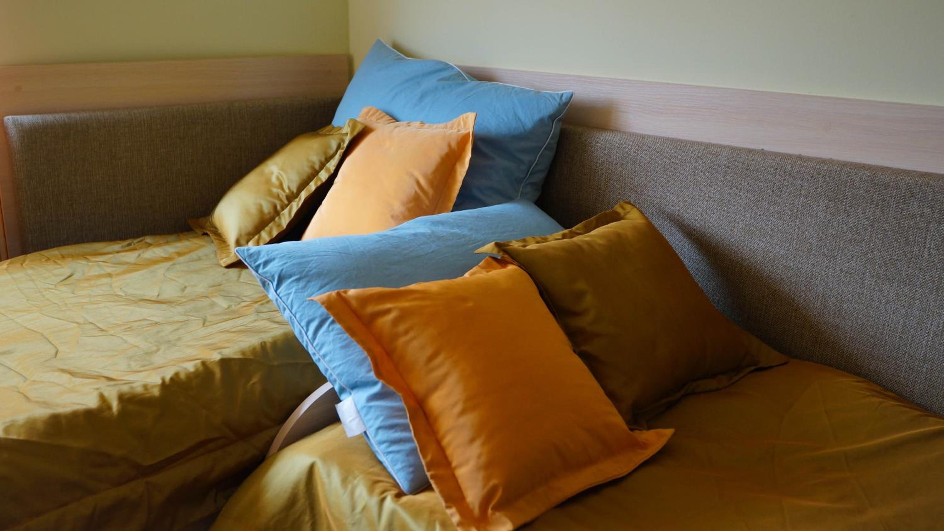 Single Bed in 2-Bed Dormitory Room photo 2