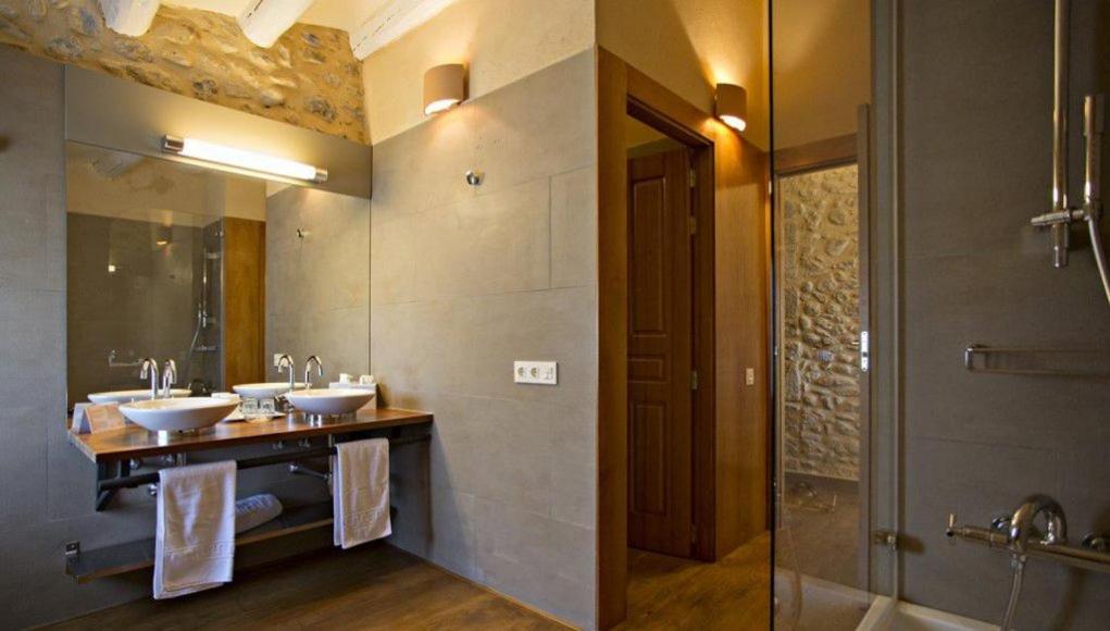 Habitación Villa Deluxe