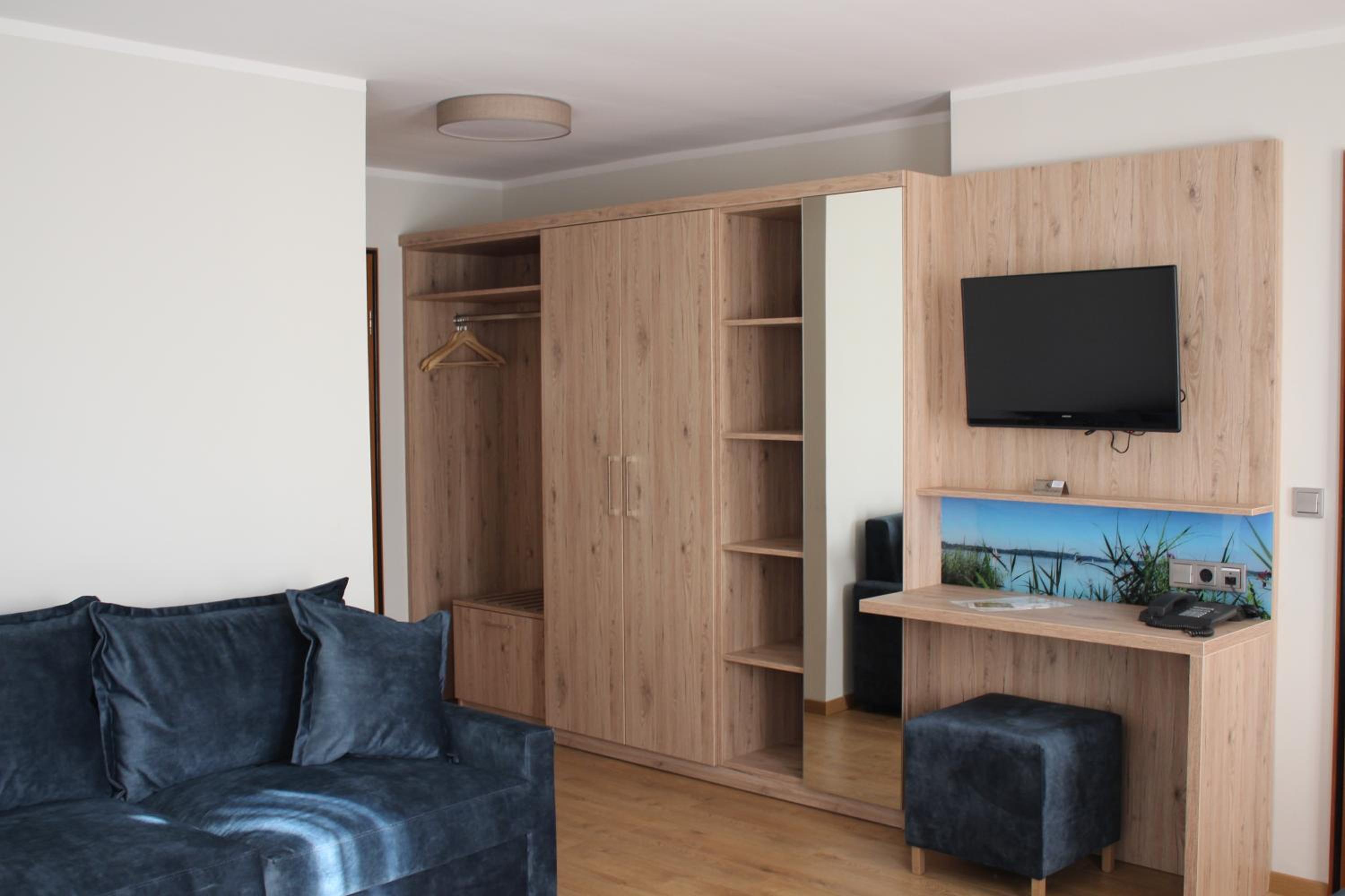 Standard Double Room - Photo 2