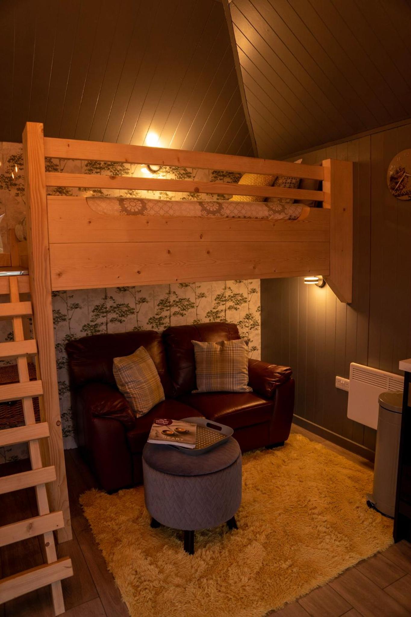 Superior Chalet photo 1